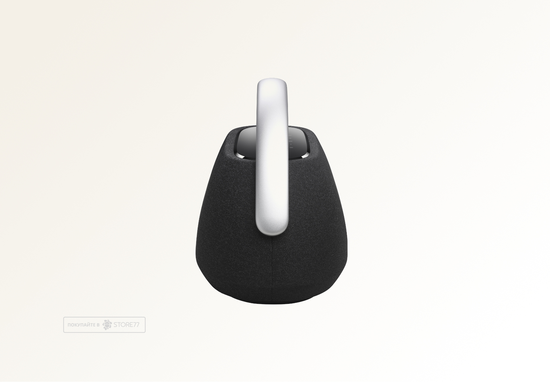 Портативная акустика Harman Kardon Go+Play 3 (Черная)
