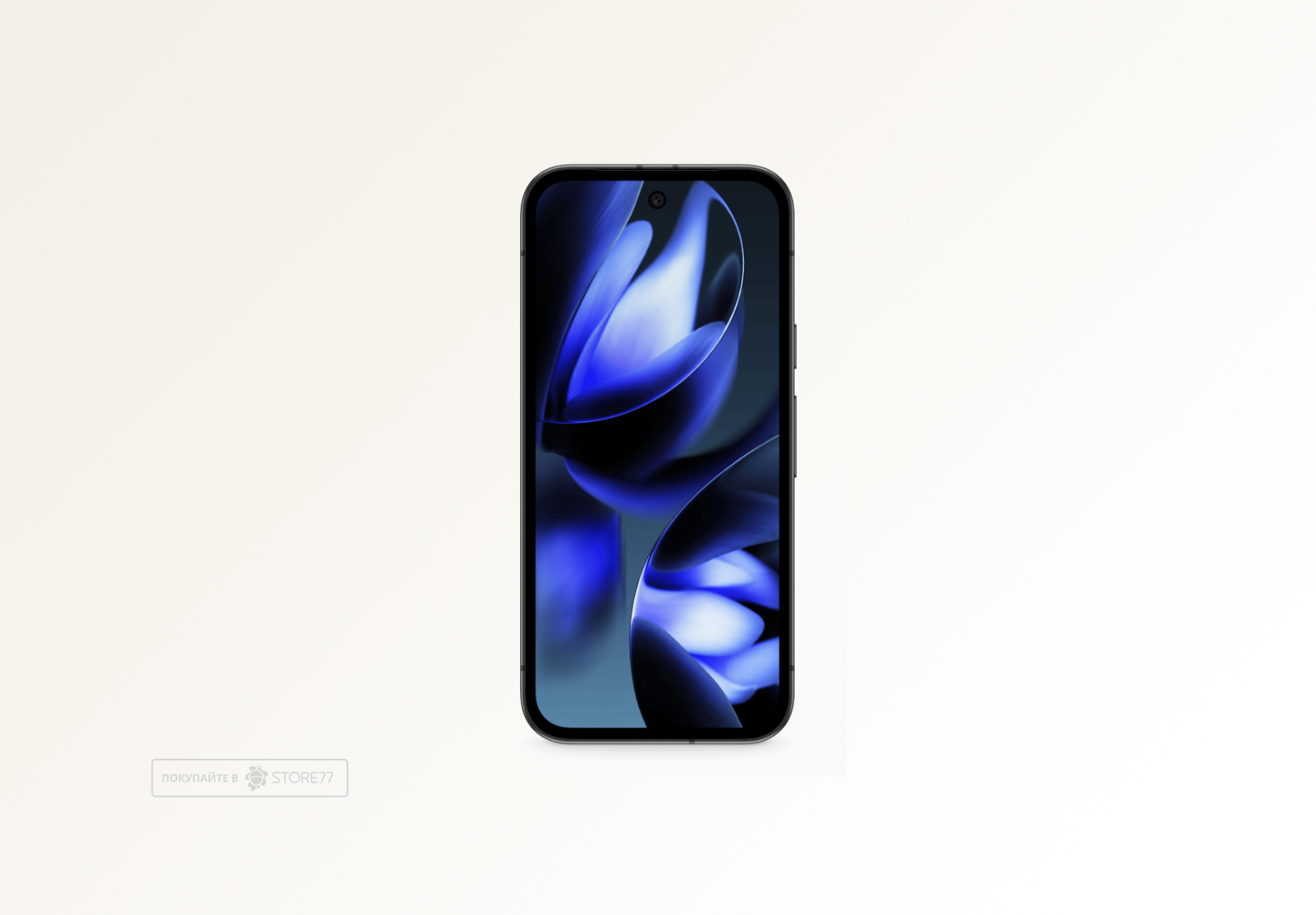 Телефон Google Pixel 9a 8/128 ГБ цвет: обсидиан (Obsidian)