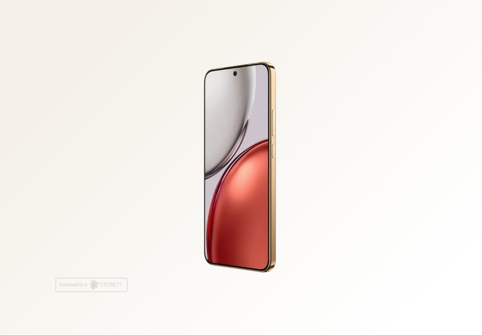 Телефон Honor X9d 8/256 ГБ, цвет: терракотовый (Reddish Brown)