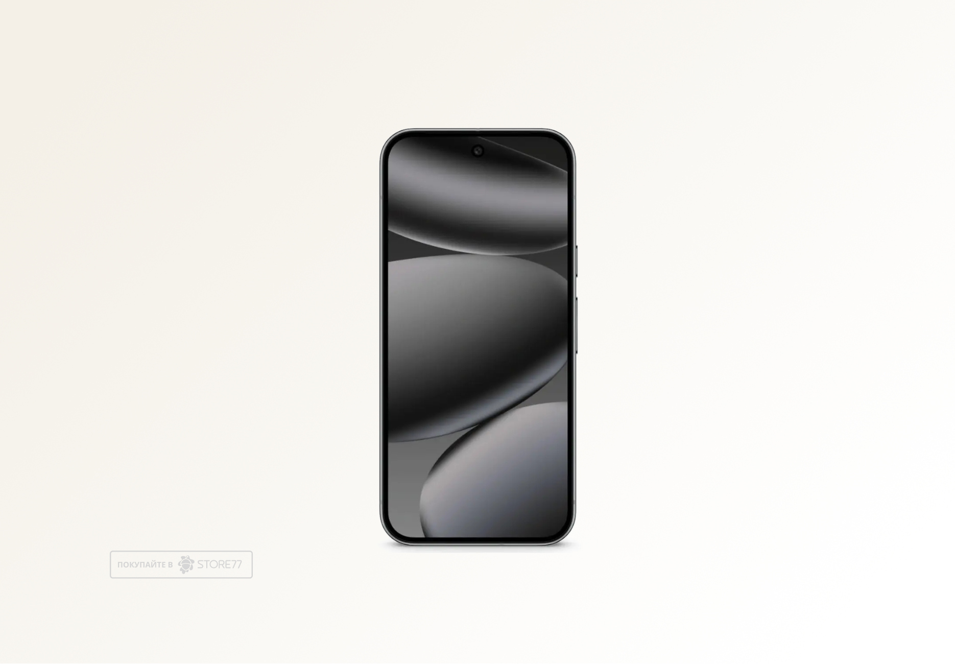 Телефон Google Pixel 10 Pro 16/128 ГБ цвет: обсидиан (Obsidian)