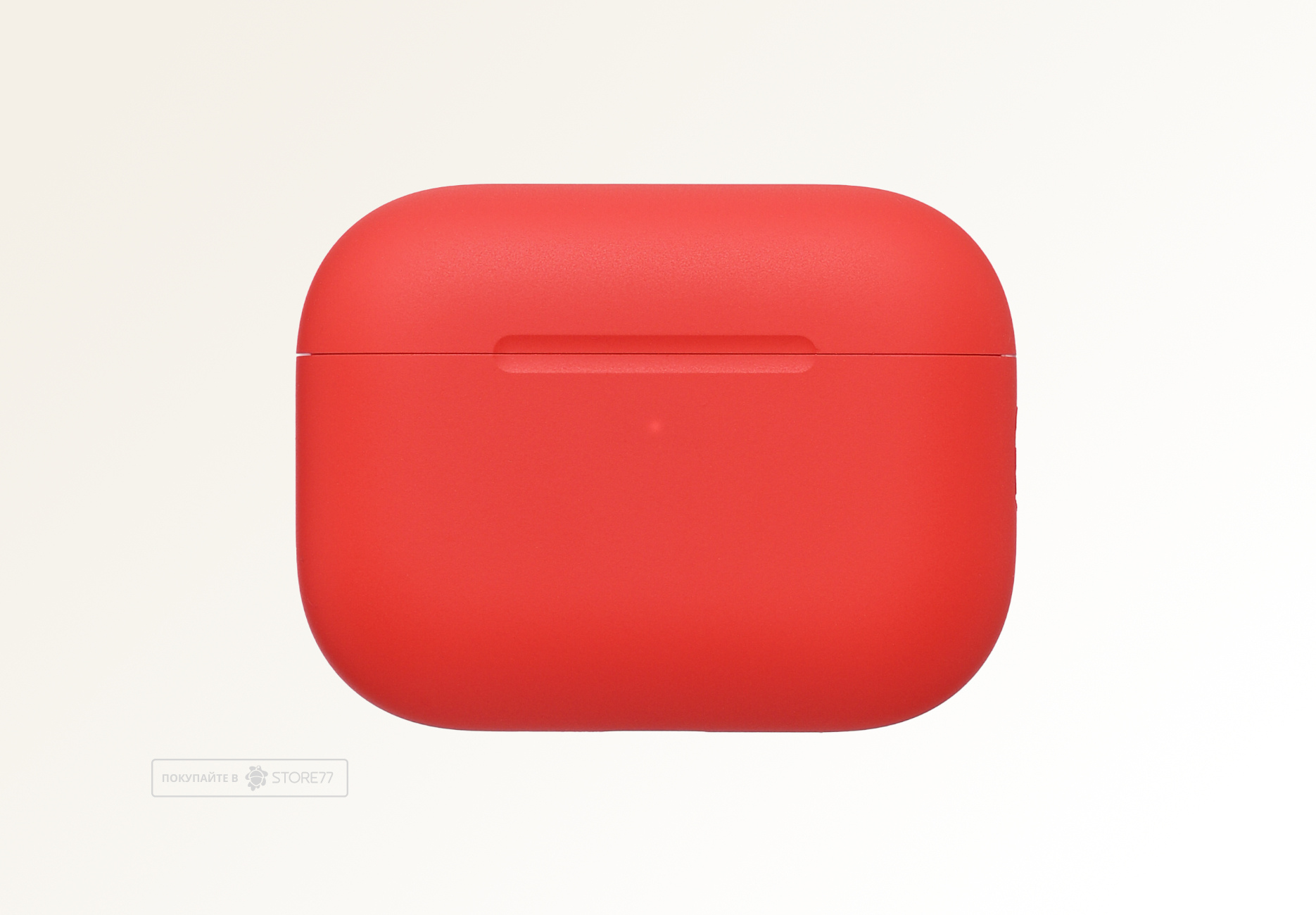 Беспроводные наушники Apple AirPods Pro 3 (Красный)