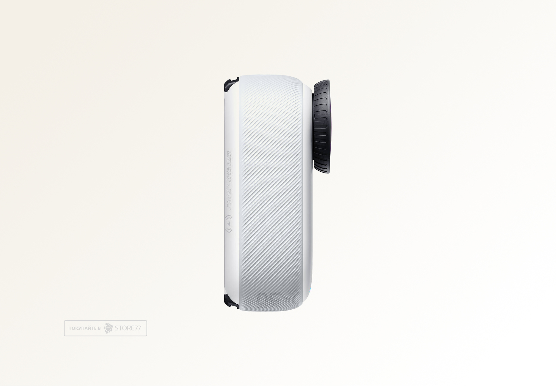 Экшн-камера Insta360 GO 3S 128 ГБ цвет: белый (White)