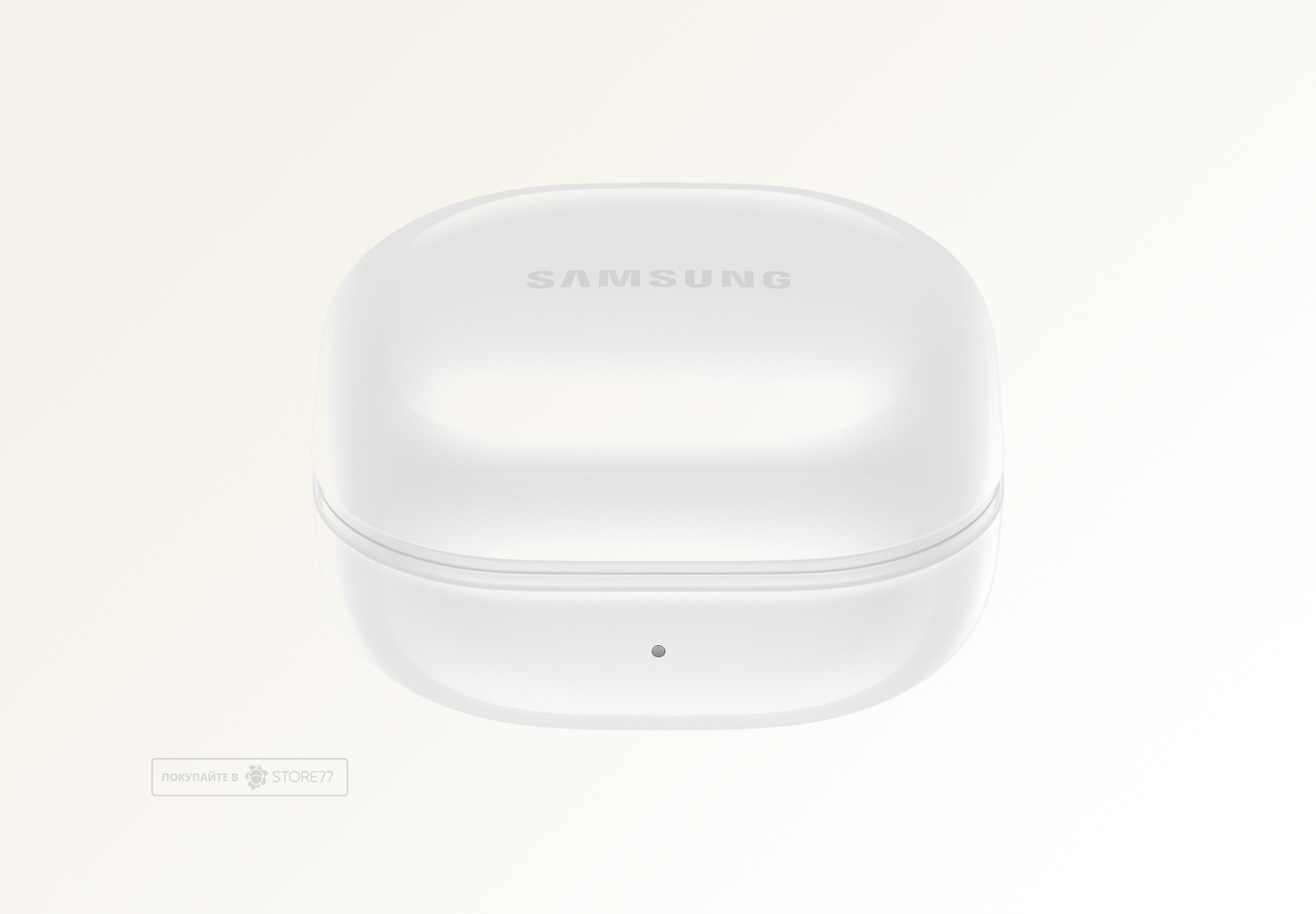 Беспроводные наушники Samsung Galaxy Buds Core (Белые)
