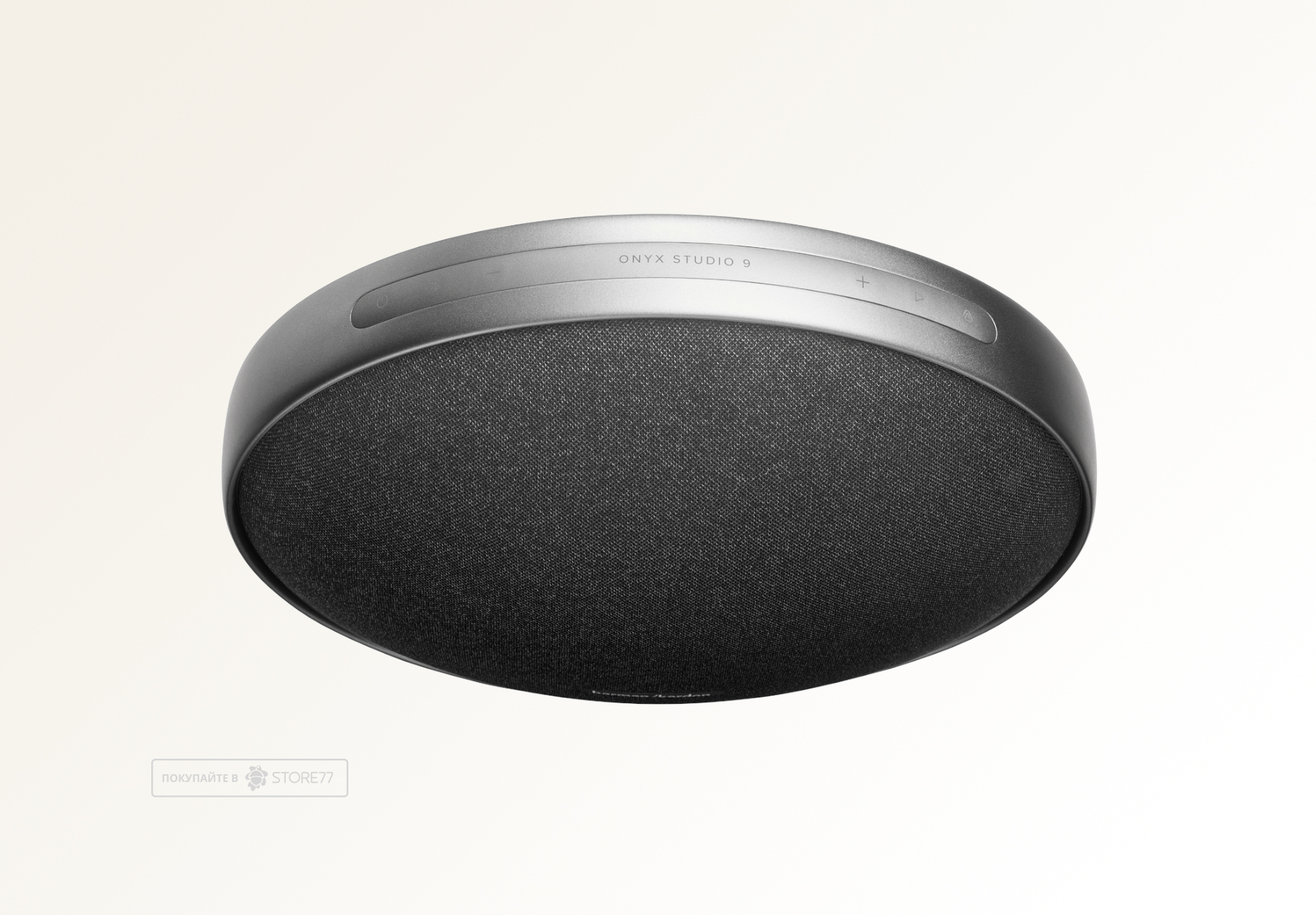 Беспроводная акустика Harman Kardon Onyx Studio 9 (Черная)