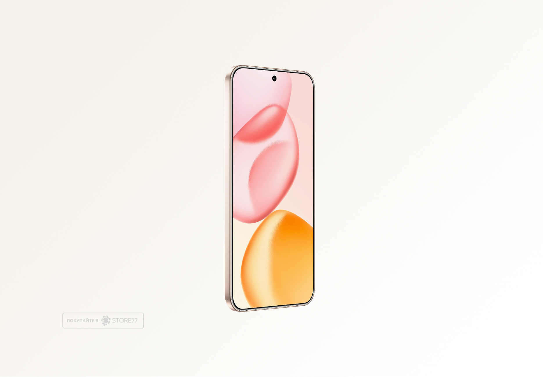 Телефон Honor 400 12/512 ГБ, цвет: золотой (Gold)