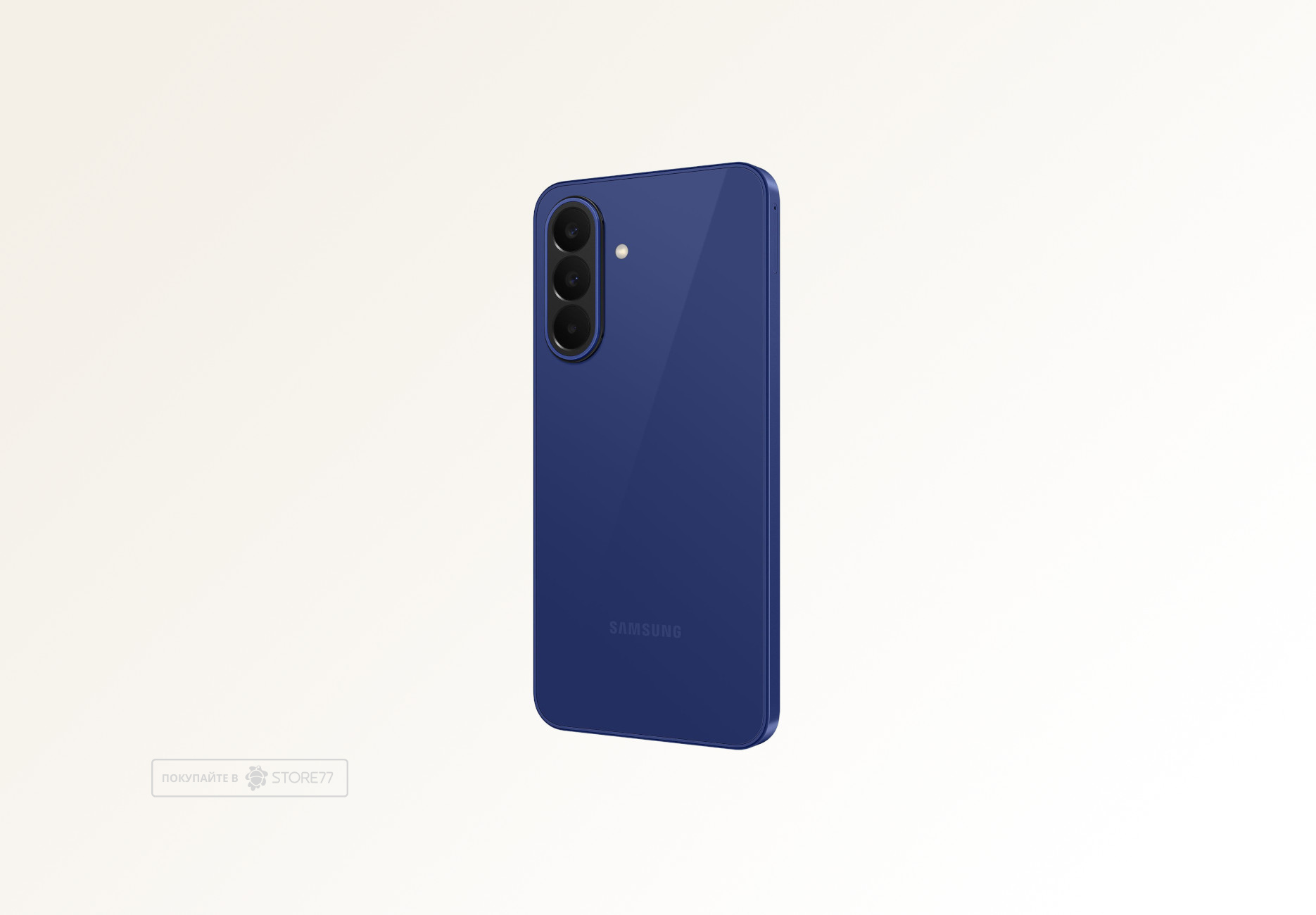 Телефон Samsung Galaxy A27 6/128 ГБ, цвет: синий (Blue)