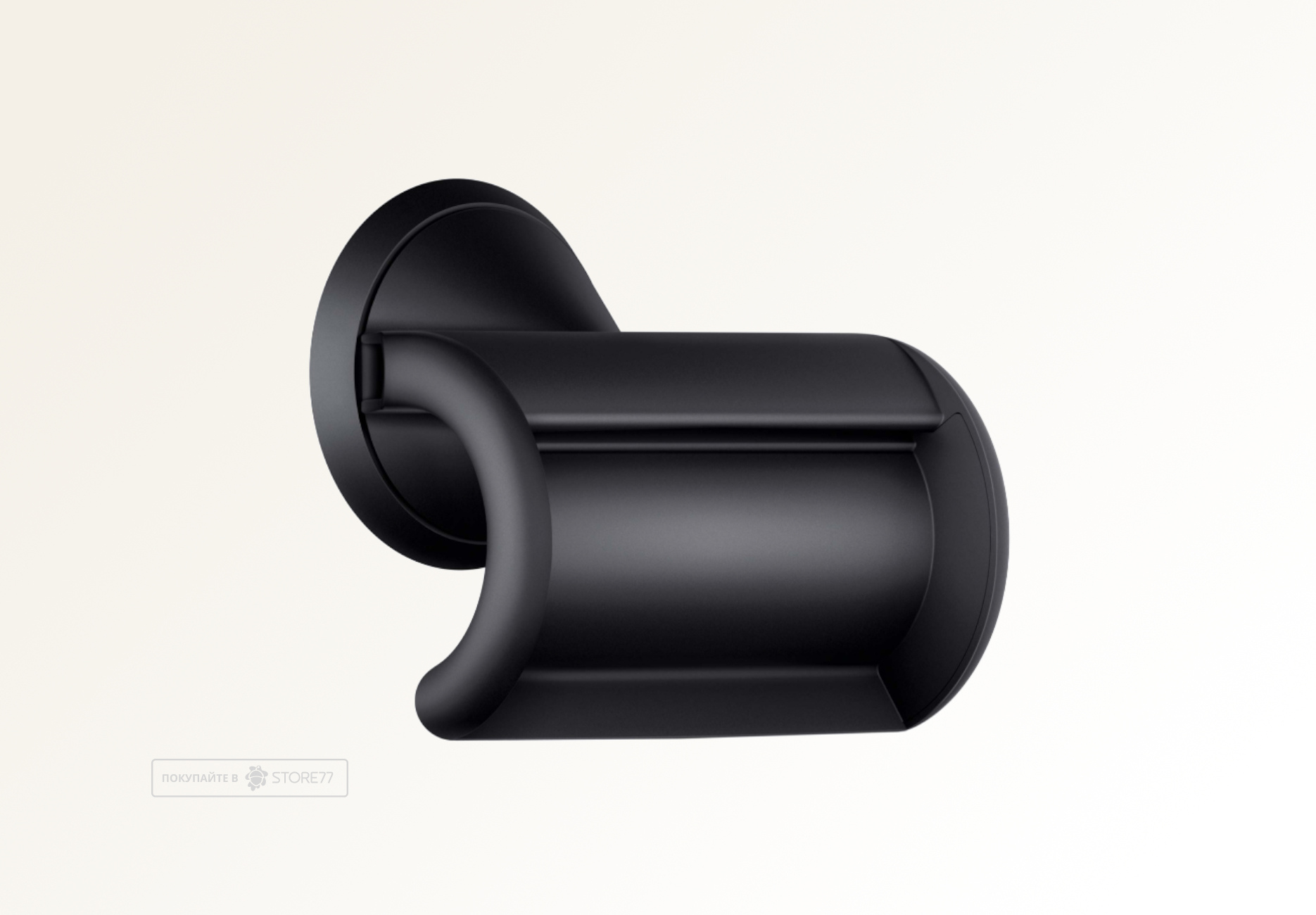 Насадка Dyson для фена Dyson для непослушных волос (Черная)