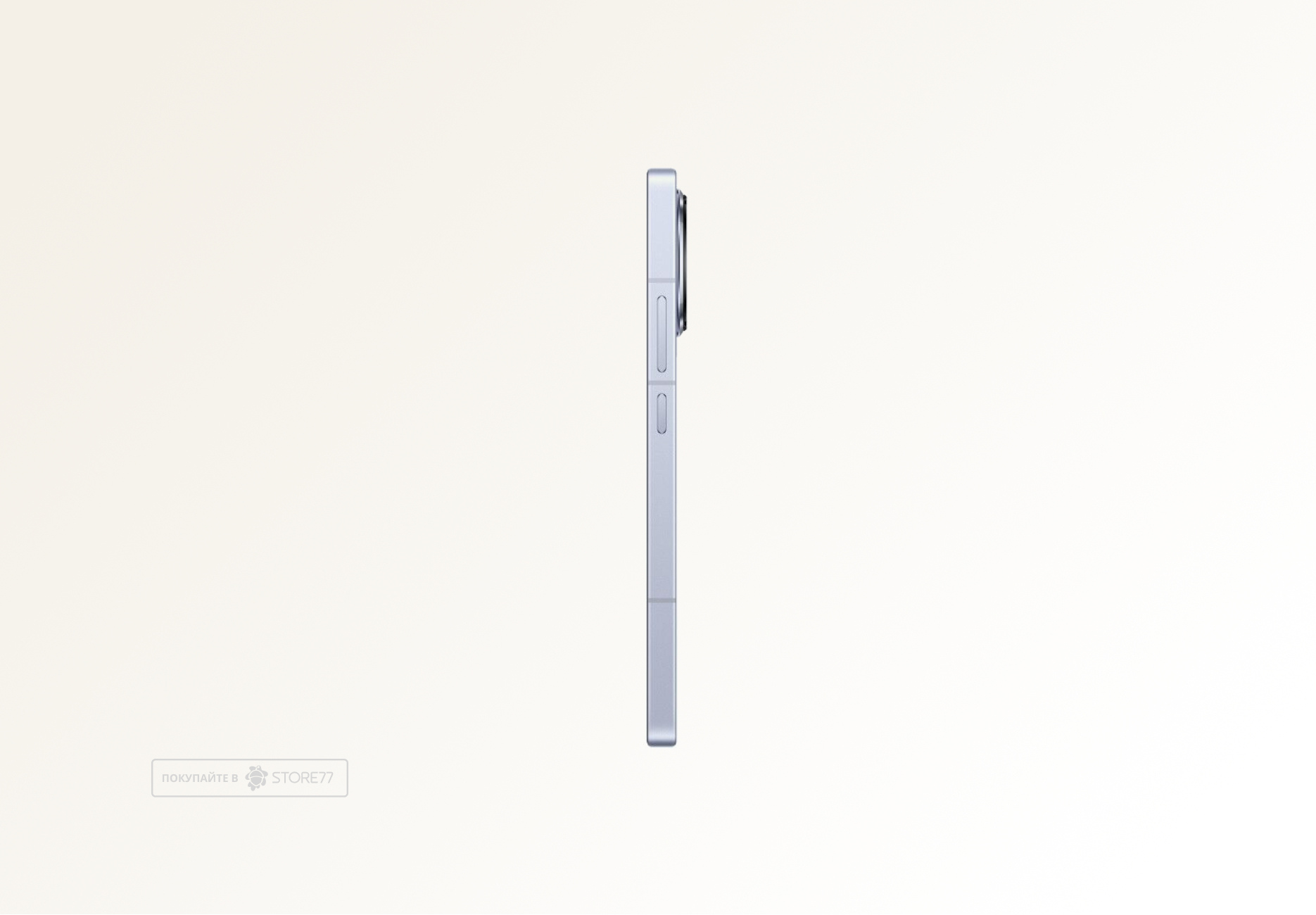 Телефон Poco F7 Pro 12/512 ГБ, цвет: голубой (Blue)