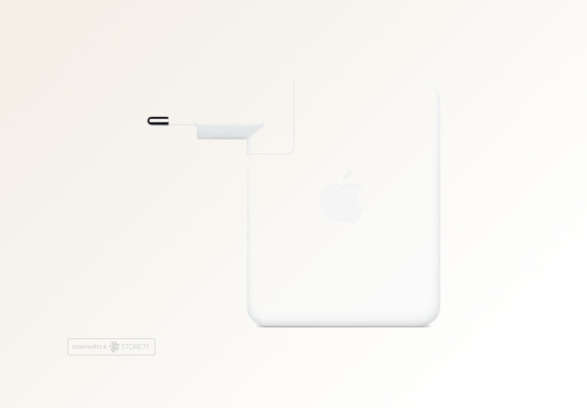 Адаптер питания Apple USB-C мощностью 140 Вт