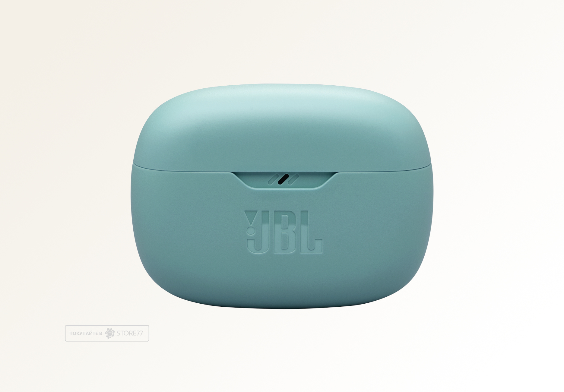 Беспроводные наушники JBL Wave Beam 2 (Синие)