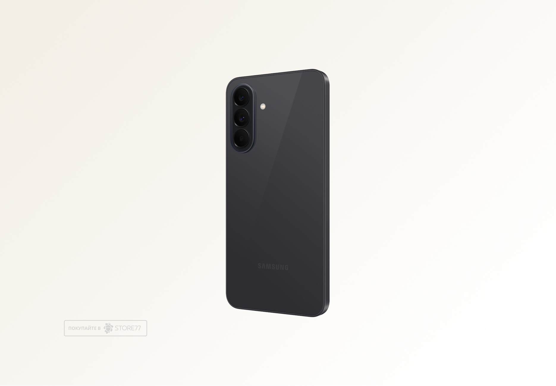 Телефон Samsung Galaxy A37 12/256 ГБ, цвет: черный (Charcoal)