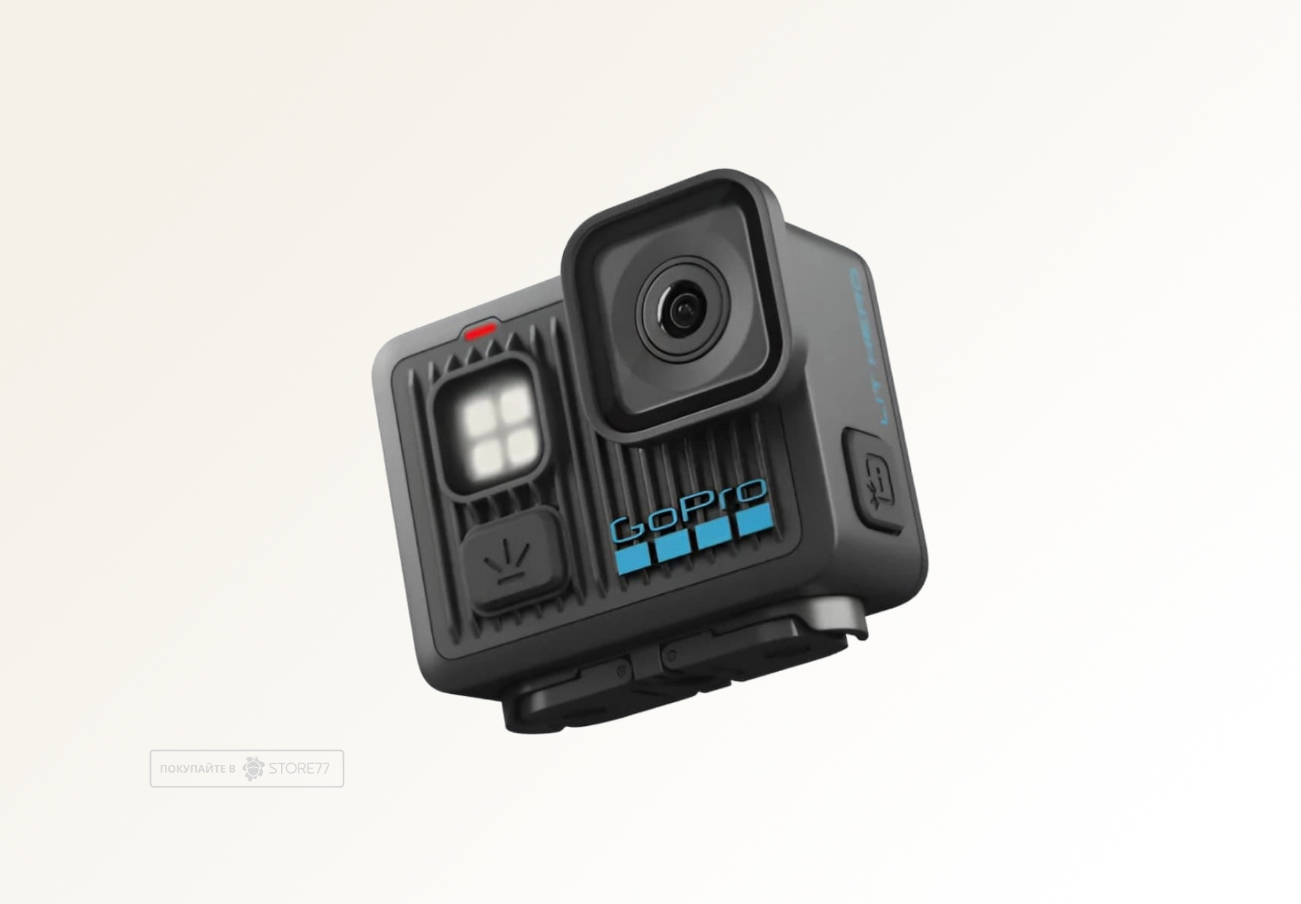 Экшн-камера GoPro LIT HERO