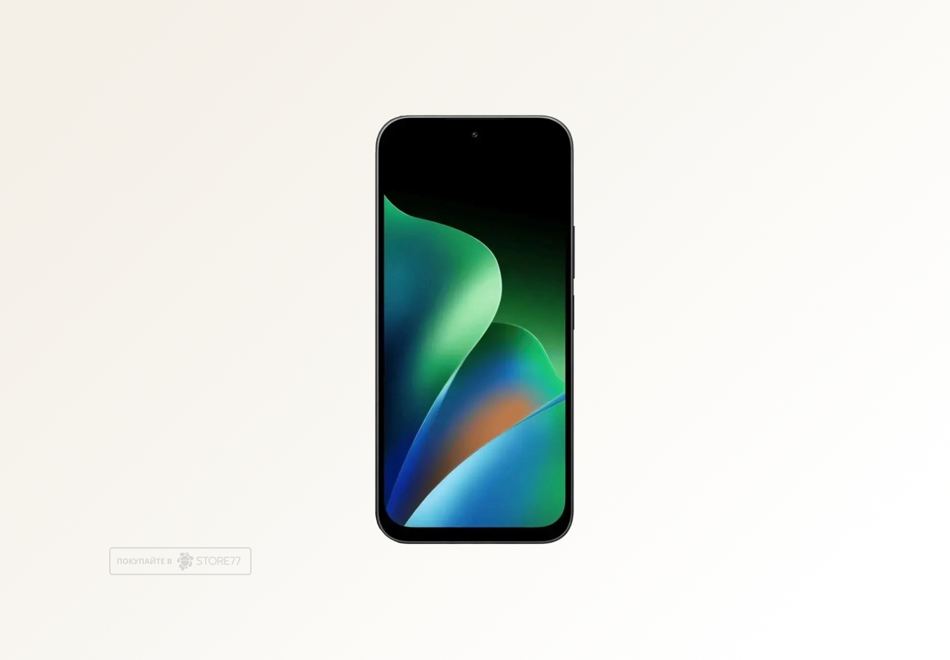 Телефон Xiaomi Redmi 17 4/256 ГБ, цвет: черный (Black)