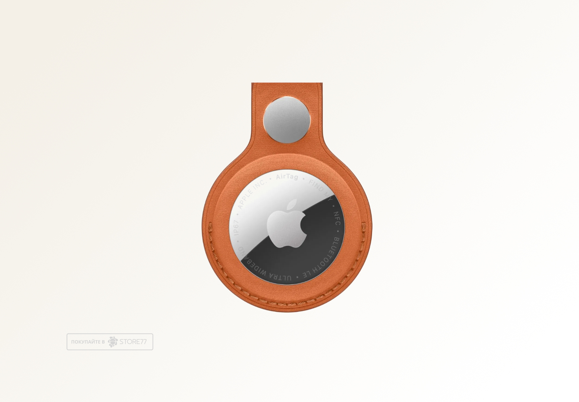 Беспроводная метка Apple AirTag 2 (MFE94)