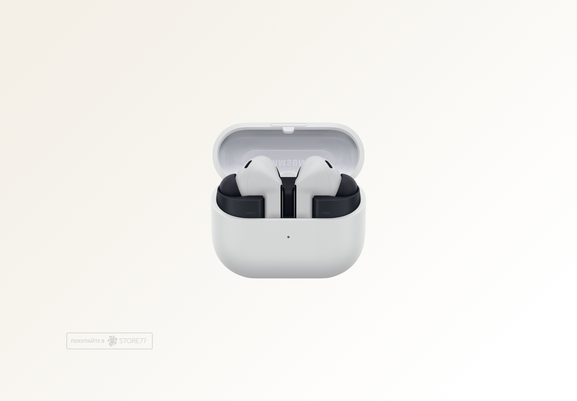 Беспроводные наушники Samsung Galaxy Buds 3 FE (Серые)