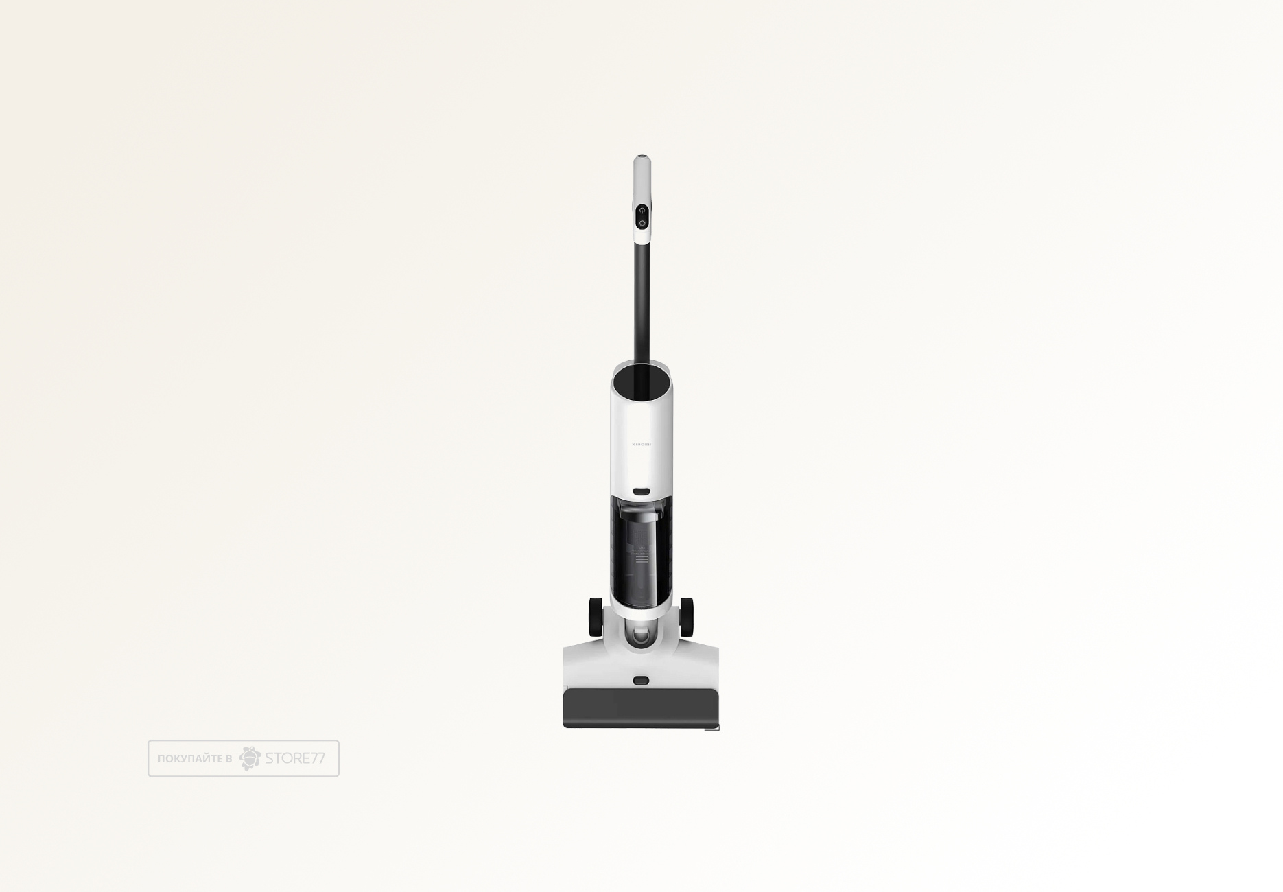 Беспроводной пылесос Xiaomi Truclean W20 Wet Dry Vacuum EU (Белый)
