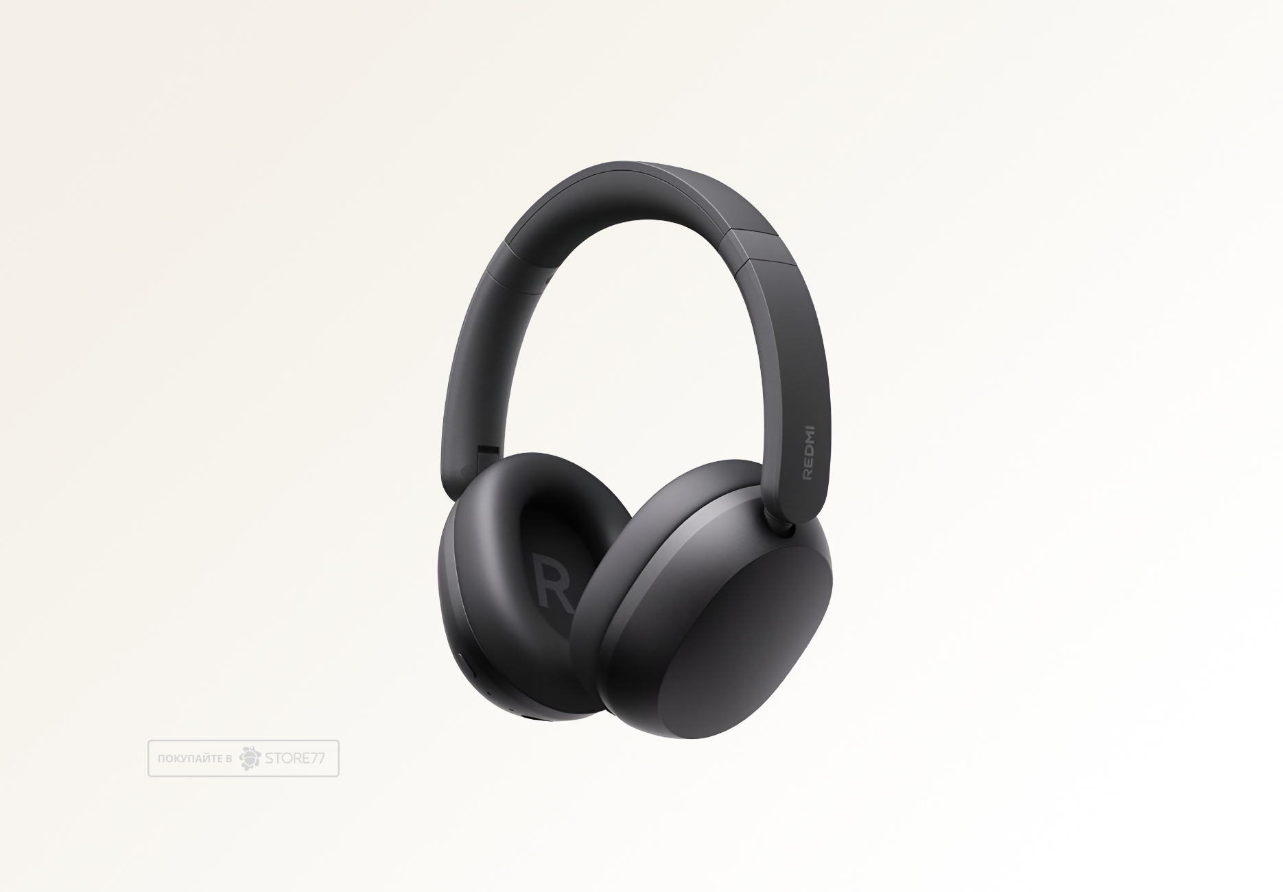 Беспроводные наушники Xiaomi Redmi Headphones Neo, цвет: черный (Black)