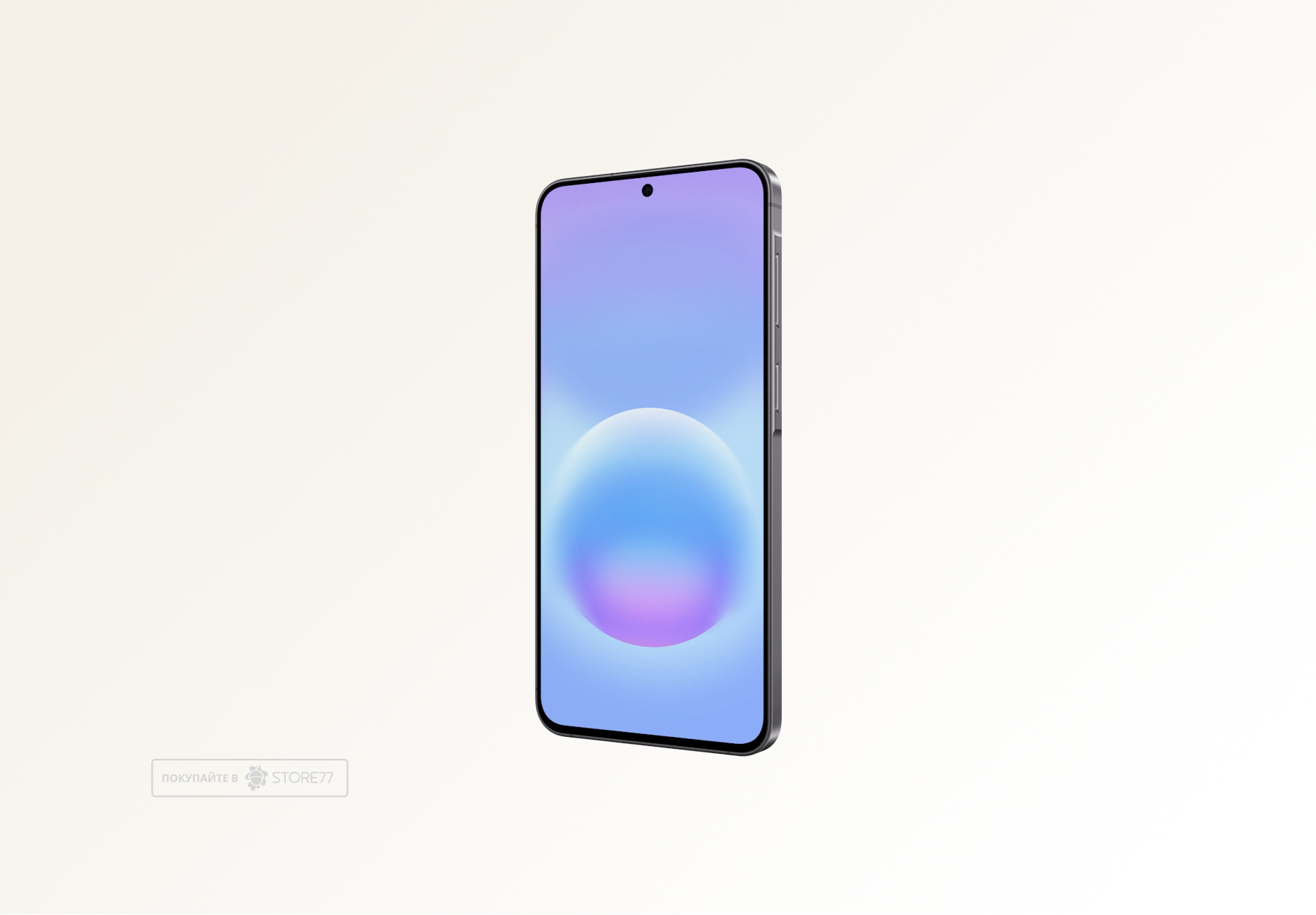 Телефон Samsung Galaxy A57 8/128 ГБ, цвет: серый (Gray)