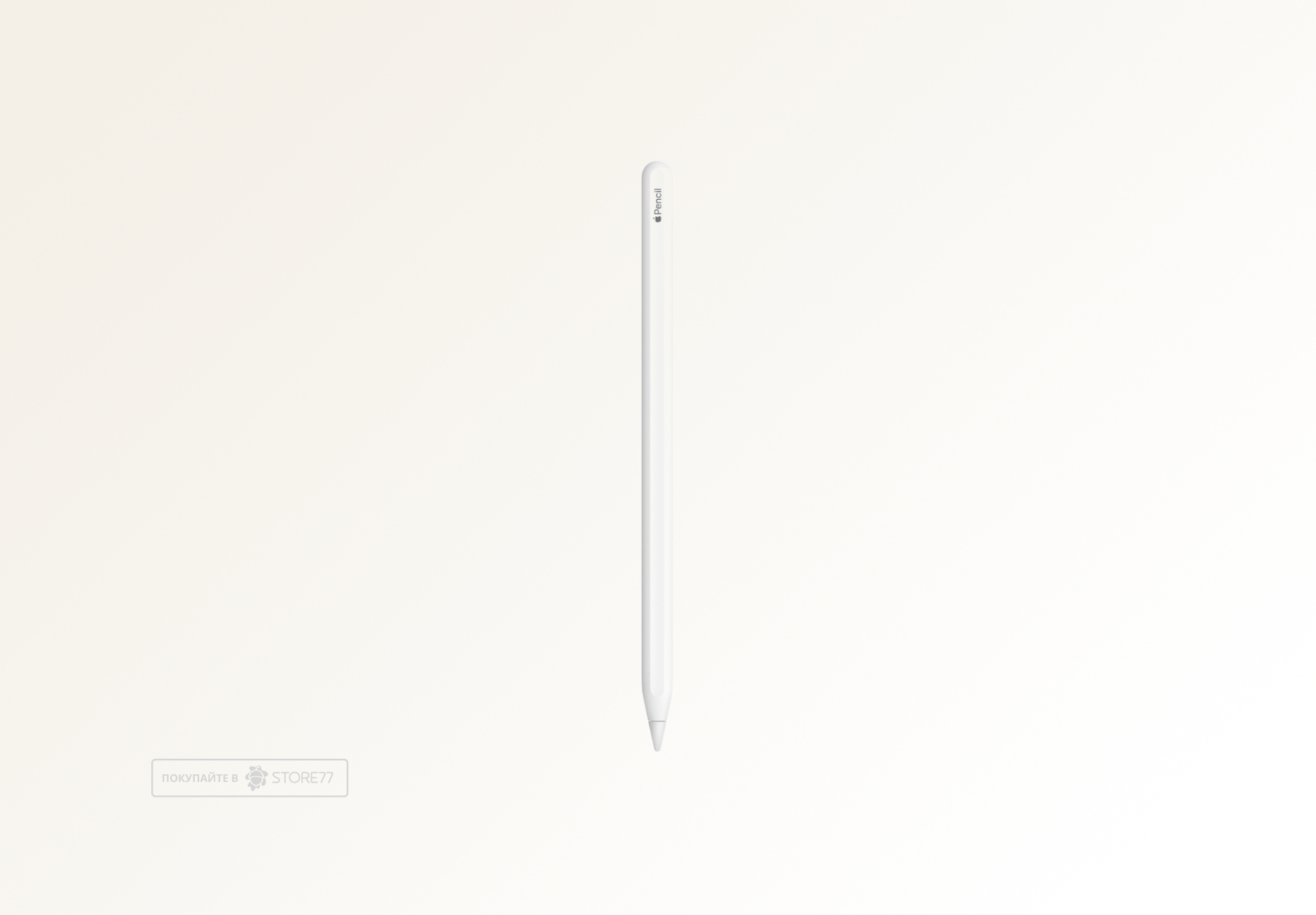 Стилус Apple Pencil (2-го поколения)