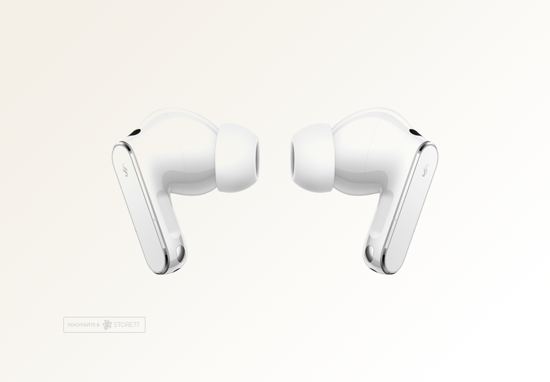 Беспроводные наушники Huawei FreeBuds Pro 5 SAX-T100, цвет: белый (White)