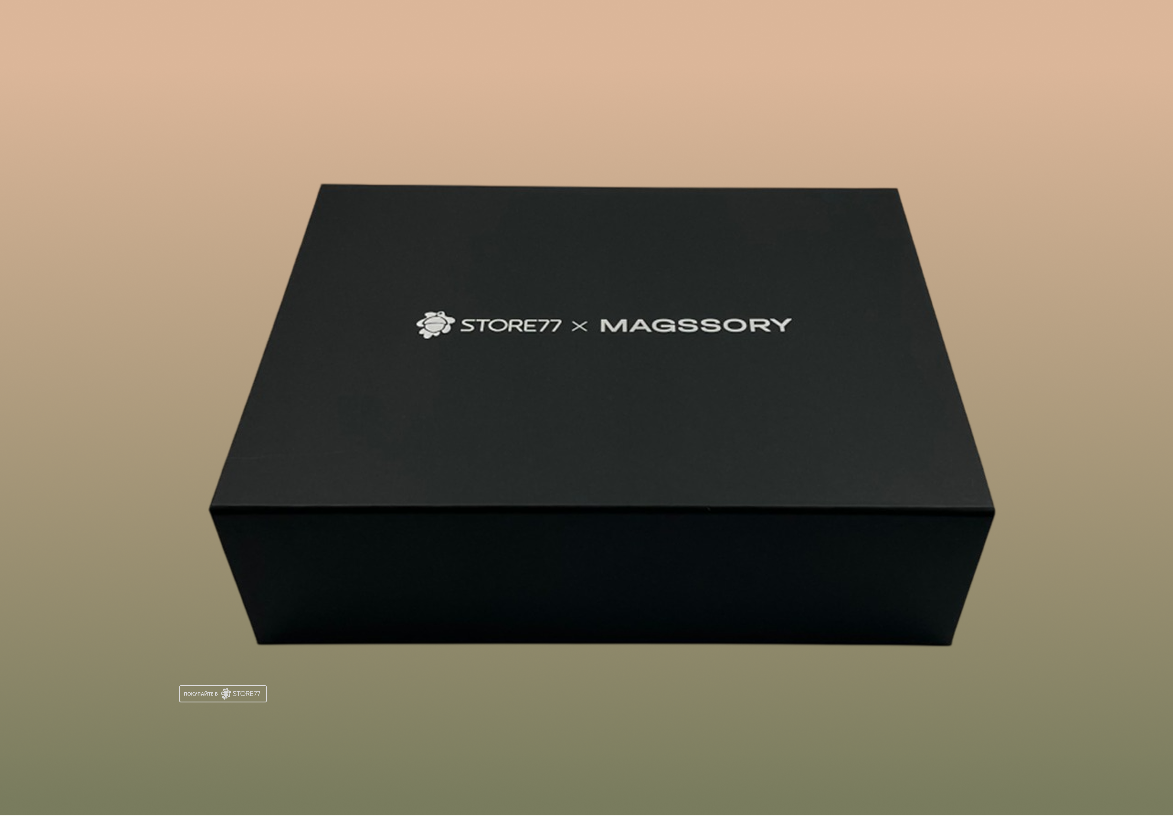Комплект аксессуаров Magssory Pro
