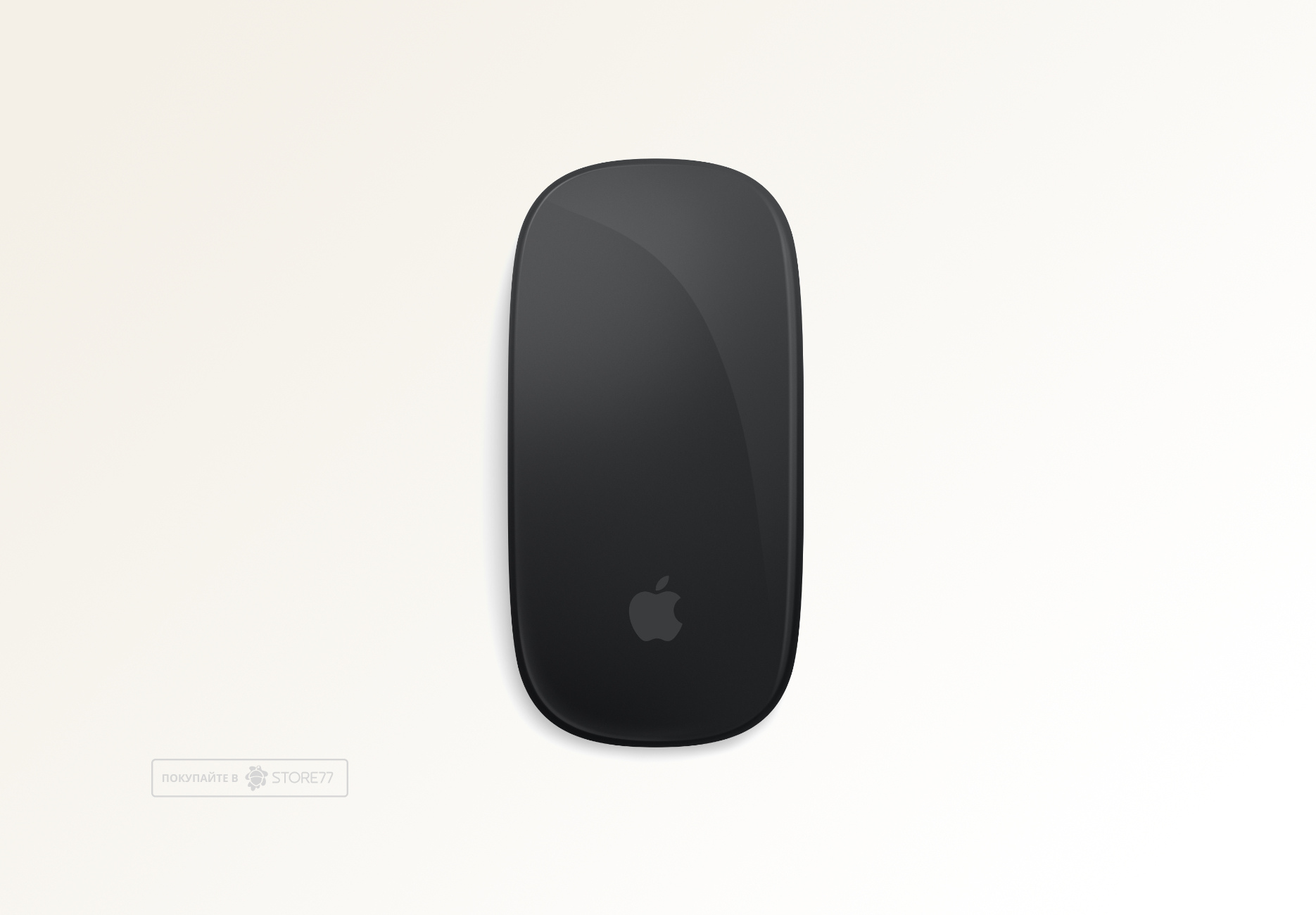 Мышь Apple Magic Mouse USB‑C (Серый космос)