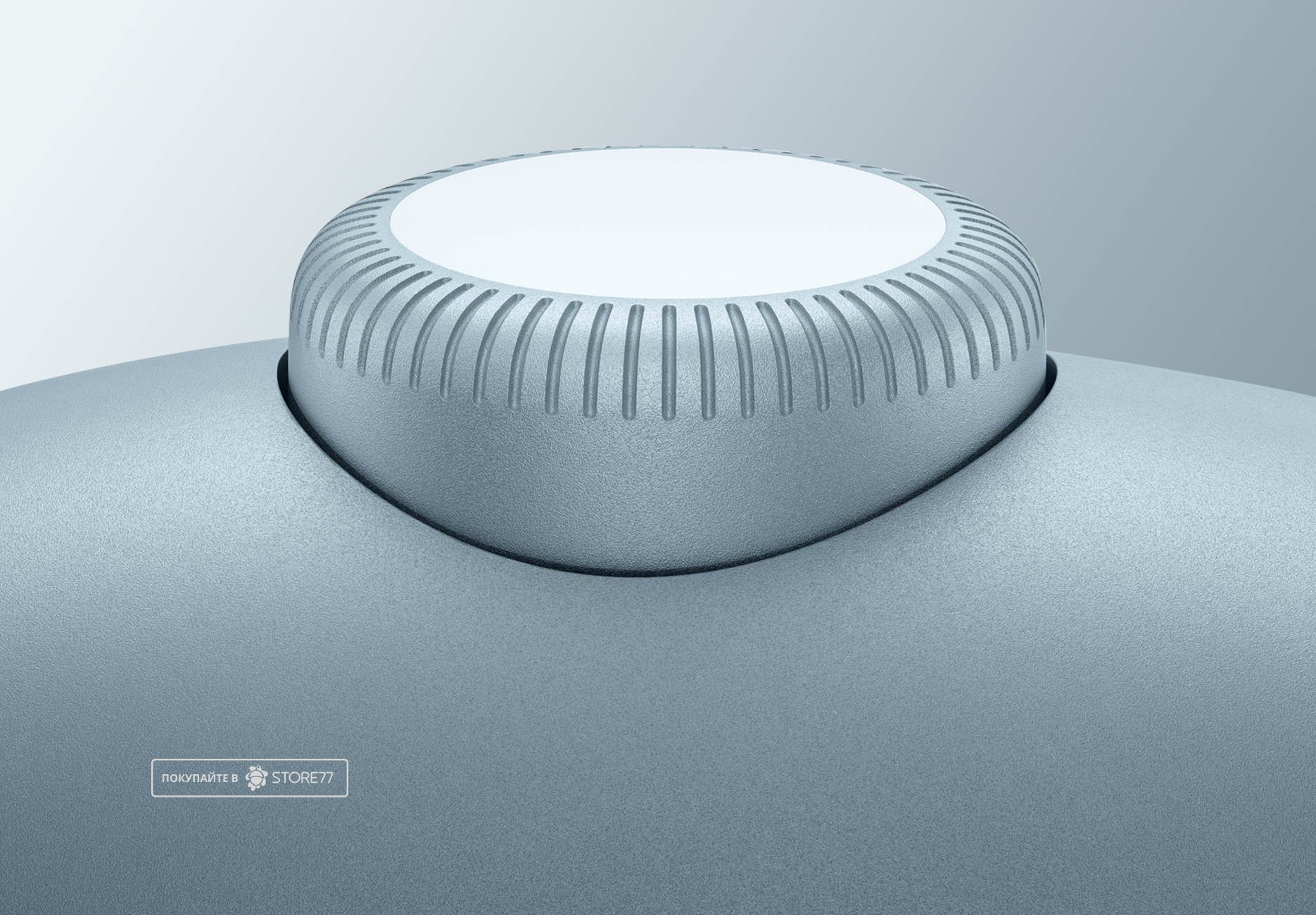Беспроводные наушники Apple AirPods Max USB-C (Синий)