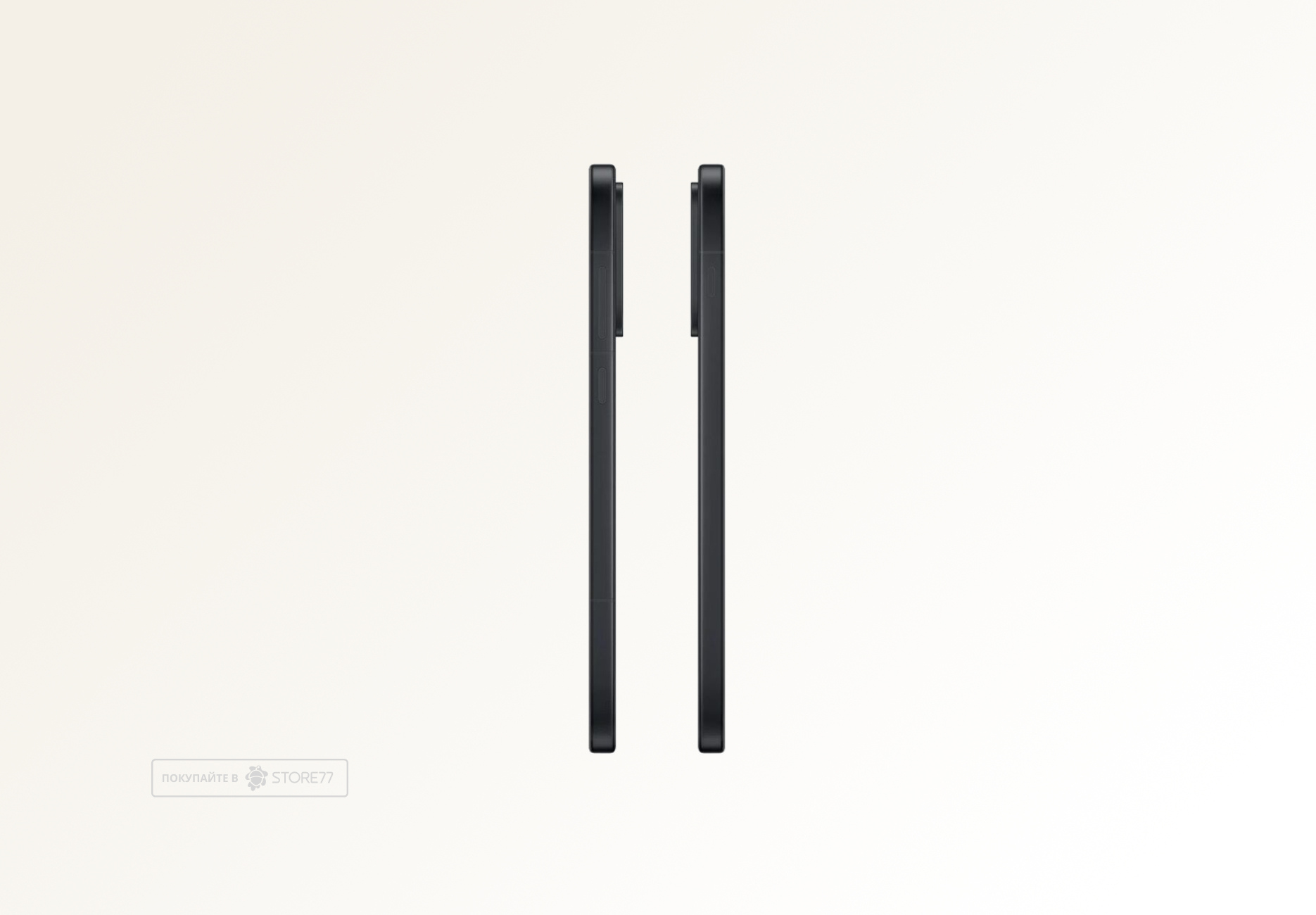 Телефон OnePlus 15R 12/256 ГБ, цвет: угольно-черный (Charcoal Black)