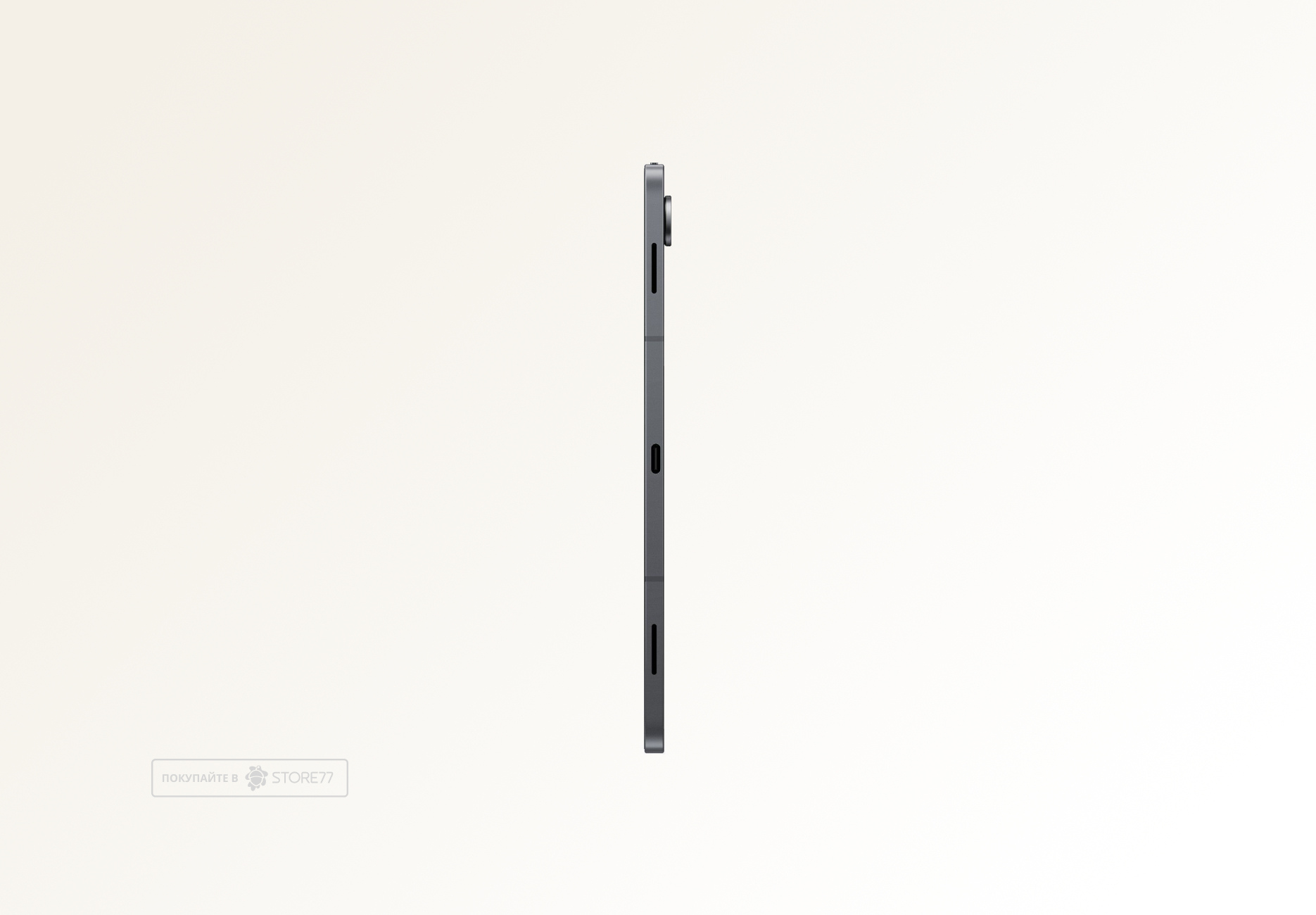 Планшет Samsung Galaxy Tab S11 Wi-Fi 12/256 ГБ, цвет: серый (Gray)