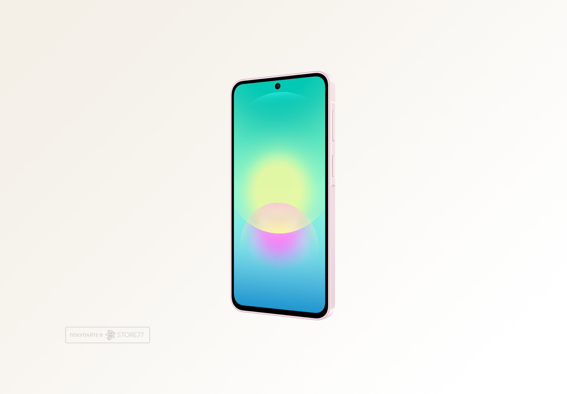 Телефон Samsung Galaxy A27 6/128 ГБ, цвет: розовый (Light Pink)