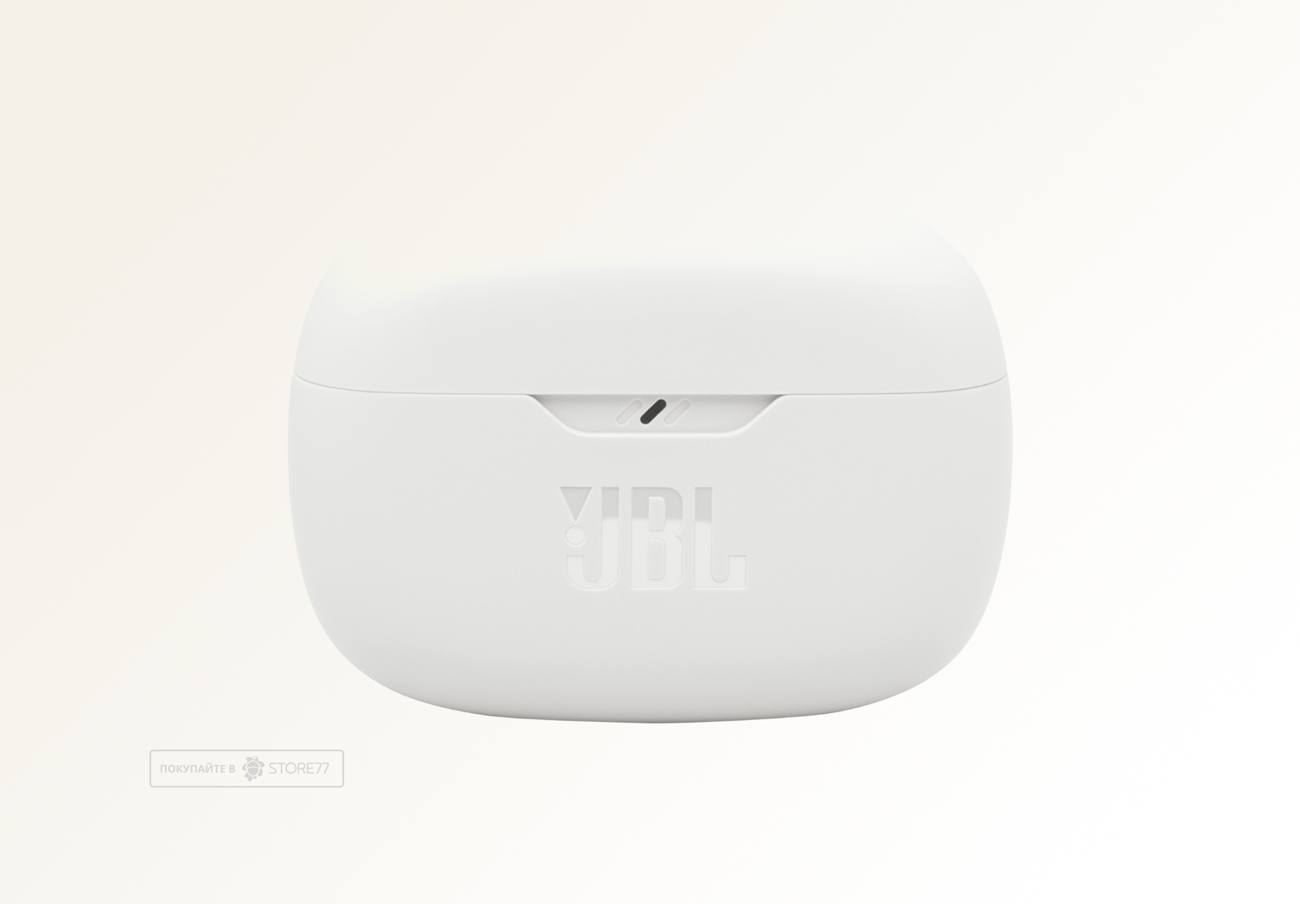Беспроводные наушники JBL Wave Beam 2 (Белые)