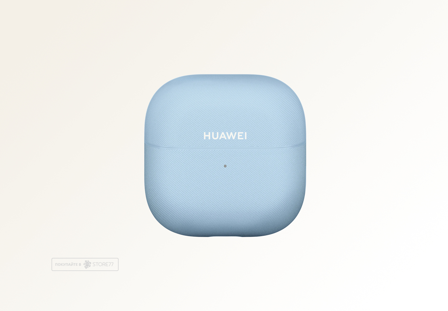 Беспроводные наушники Huawei FreeClip 2, цвет: голубой (Blue)