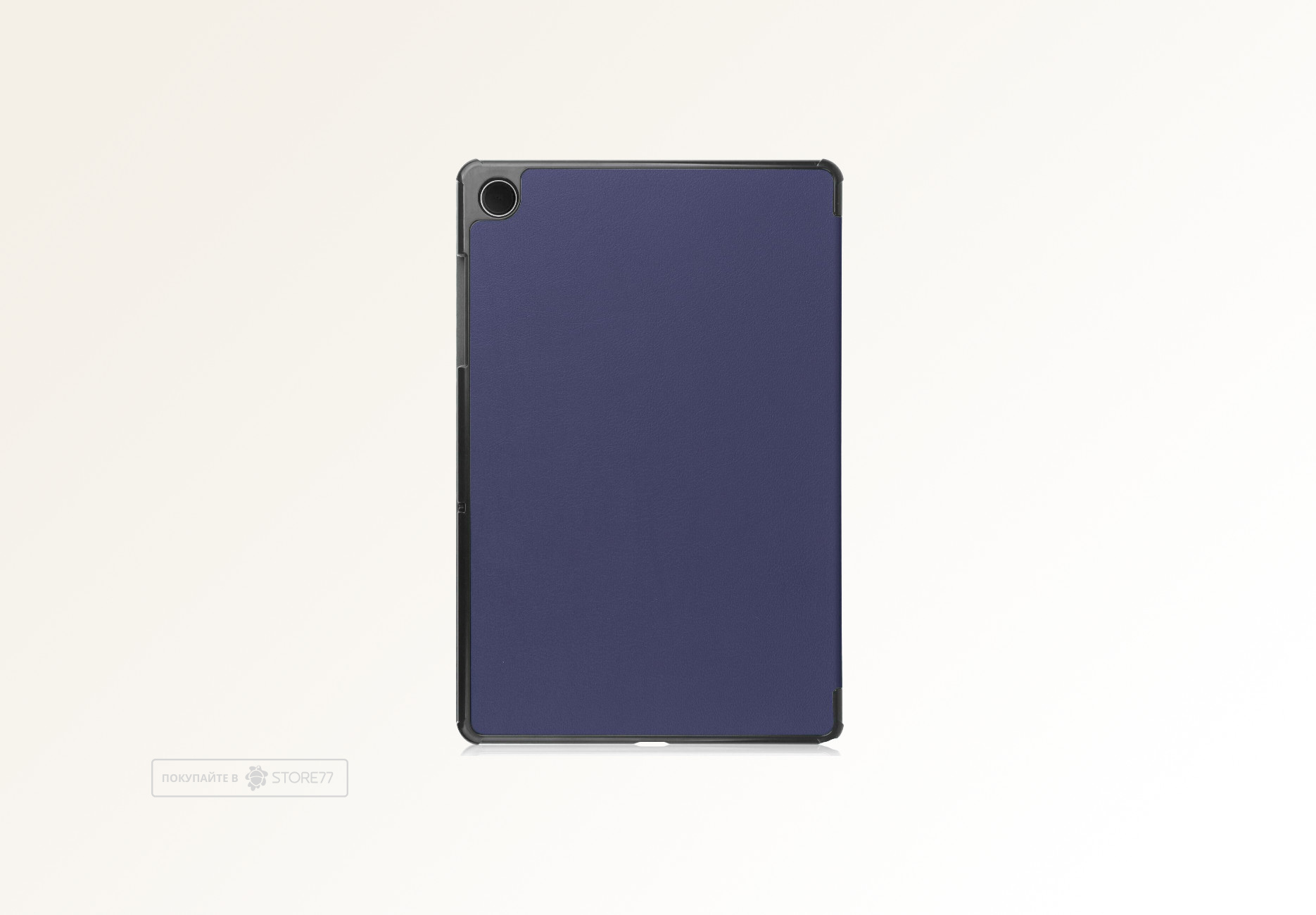 Чехол для планшета Samsung Galaxy Tab A11+ (Синий)