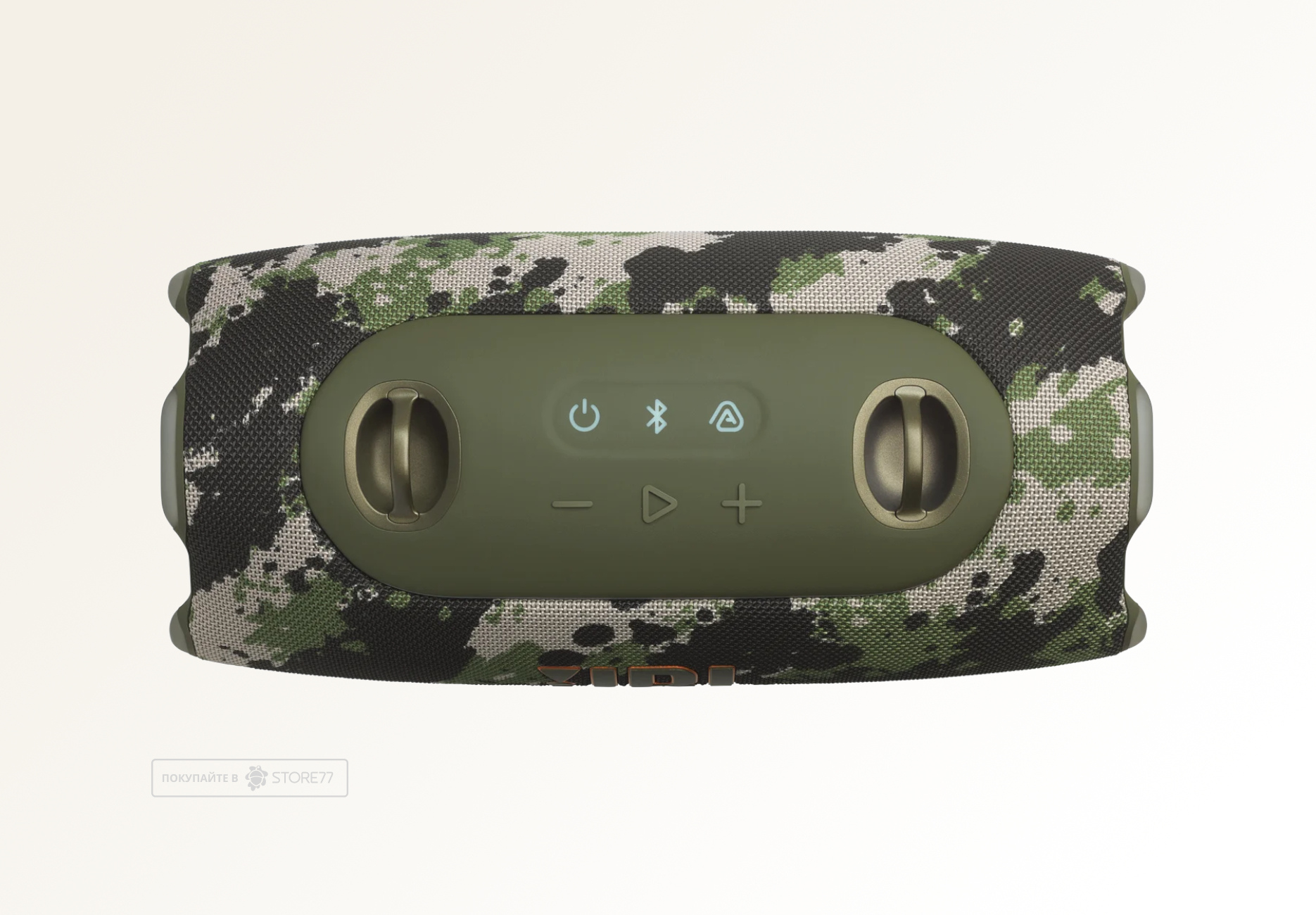 Портативная акустика JBL Xtreme 5 (Камуфляж)