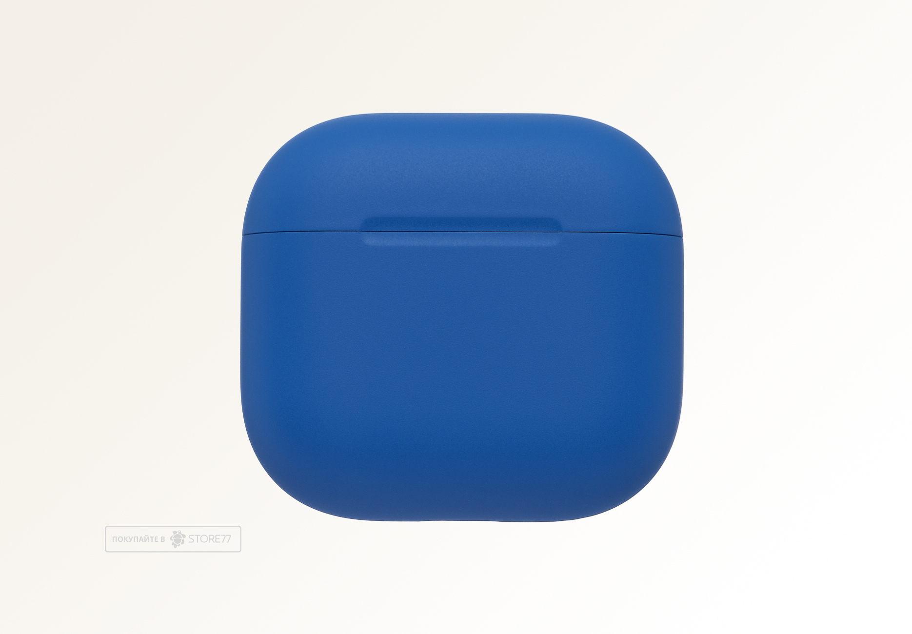 Беспроводные наушники Apple AirPods 4 (Ультрамарин)