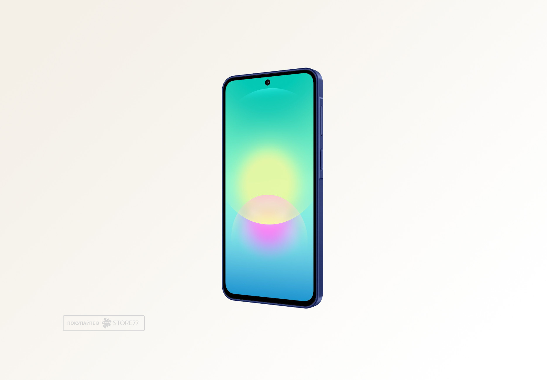 Телефон Samsung Galaxy A27 6/128 ГБ, цвет: синий (Blue)