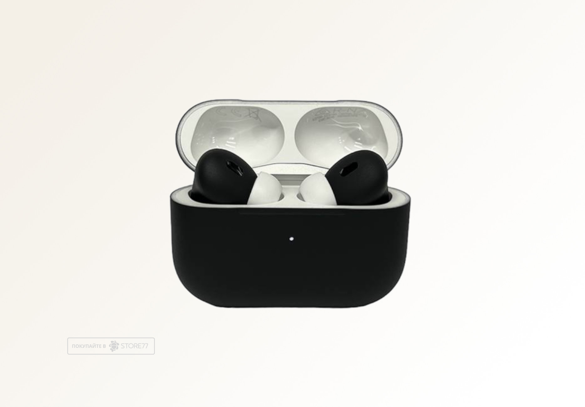 Беспроводные наушники Apple AirPods Pro 2 (Черный) (Уценка)