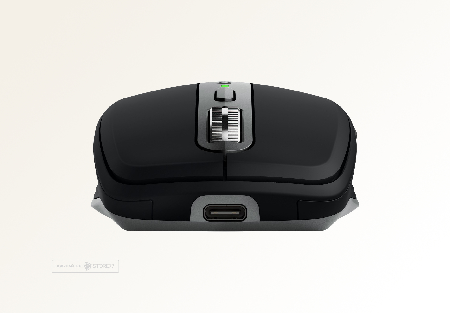 Беспроводная мышь Logitech MX Anywhere 3S (Графитовая)