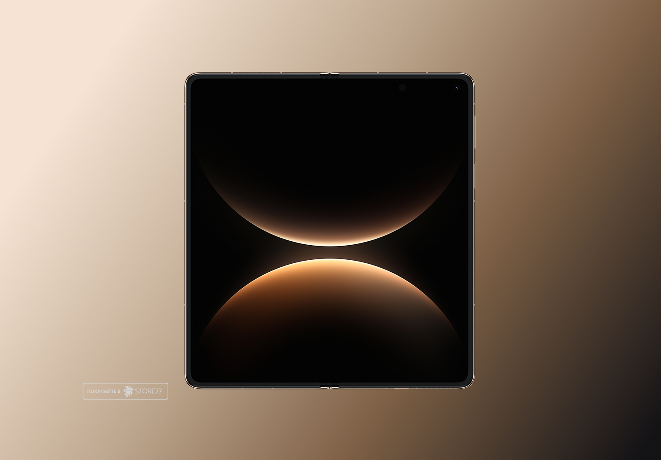 Телефон Huawei Mate X7 16/512 ГБ цвет: белый (White)