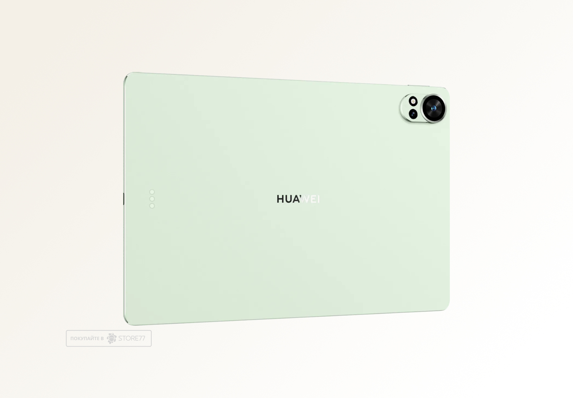 Планшет Huawei MatePad 12X 12/256 ГБ версия PaperMatte Wi-Fi+Клавиатура, цвет: зеленый (Green)