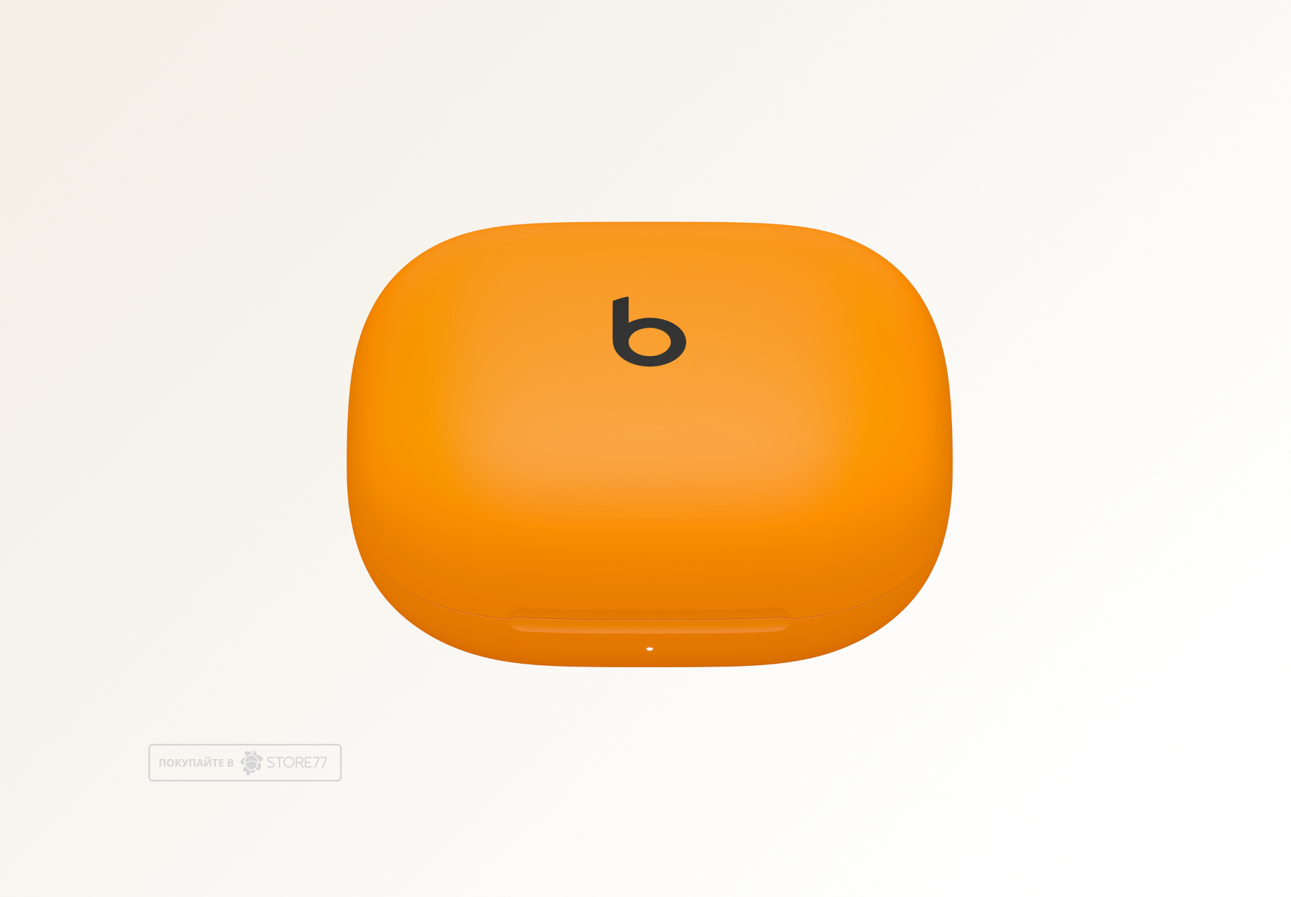 Беспроводные наушники Beats Powerbeats Pro 2, цвет: электрический оранжевый (Electric Orange)