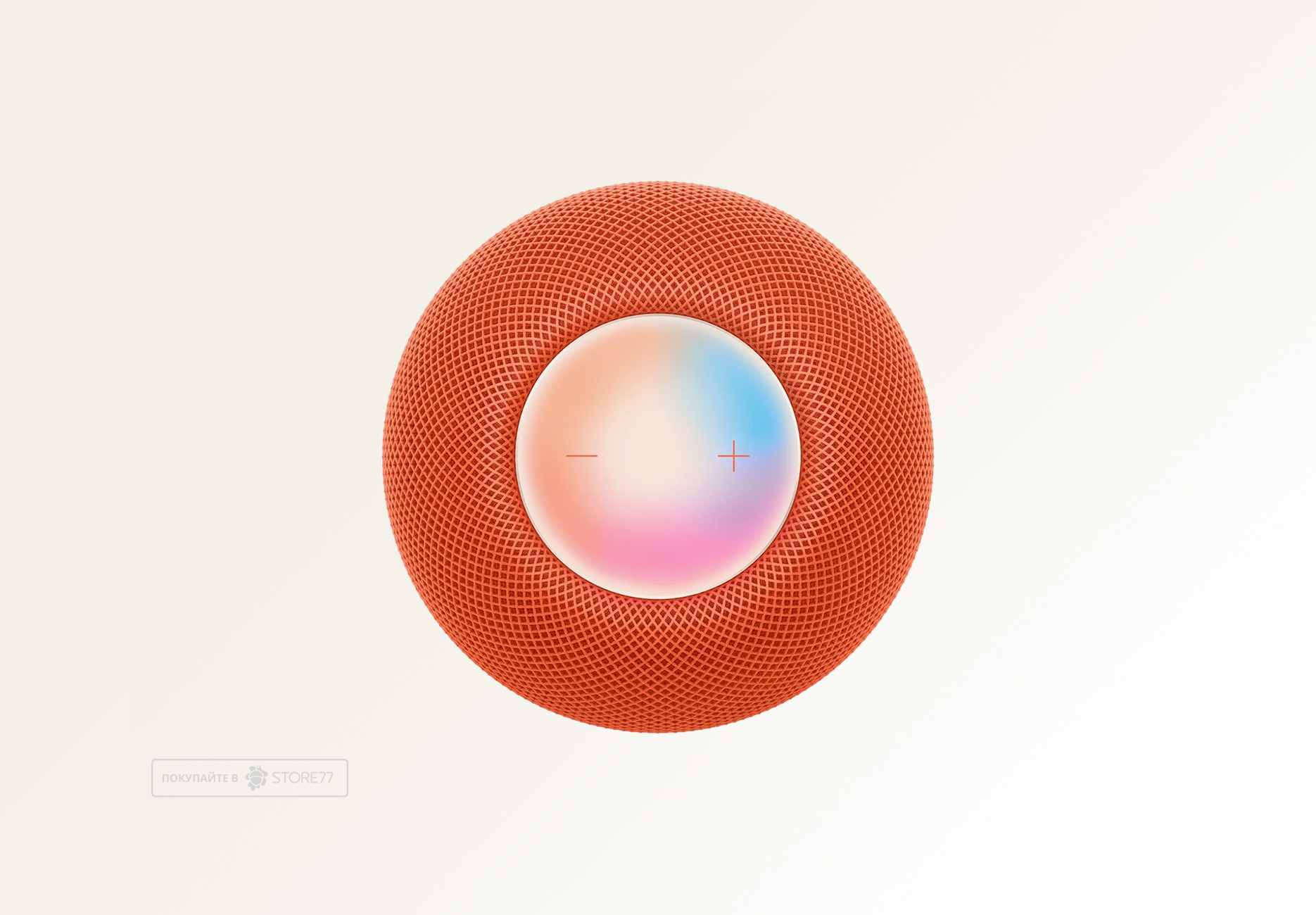 Умная беспроводная акустика Apple HomePod Mini (Оранжевый)