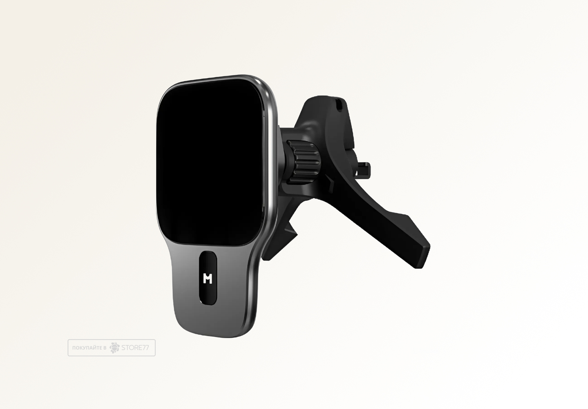 Автомобильный держатель Magssory Prime Magsafe (Графит)