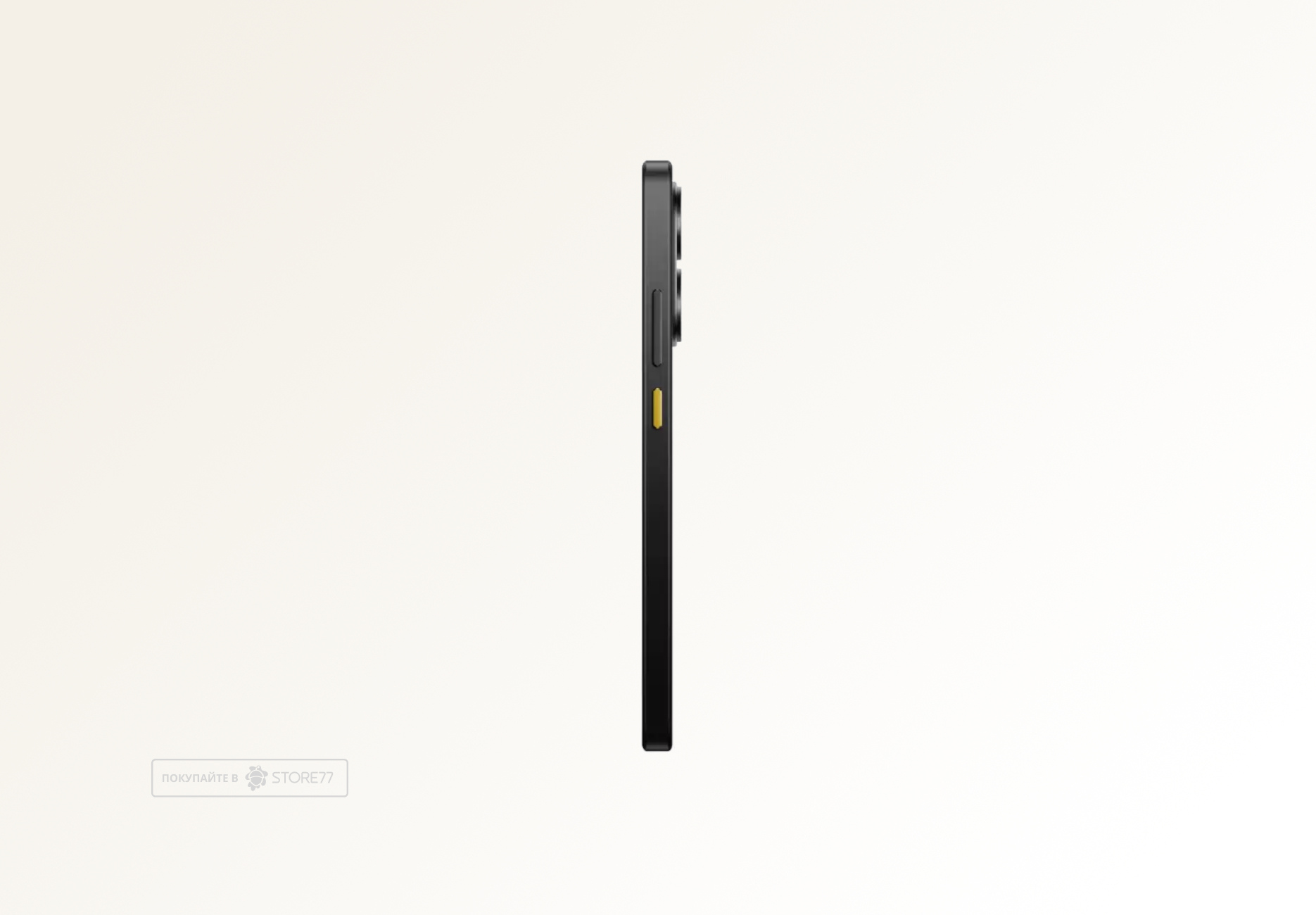 Телефон Poco X7 Pro 12/512 ГБ, цвет: желтый (Yellow)