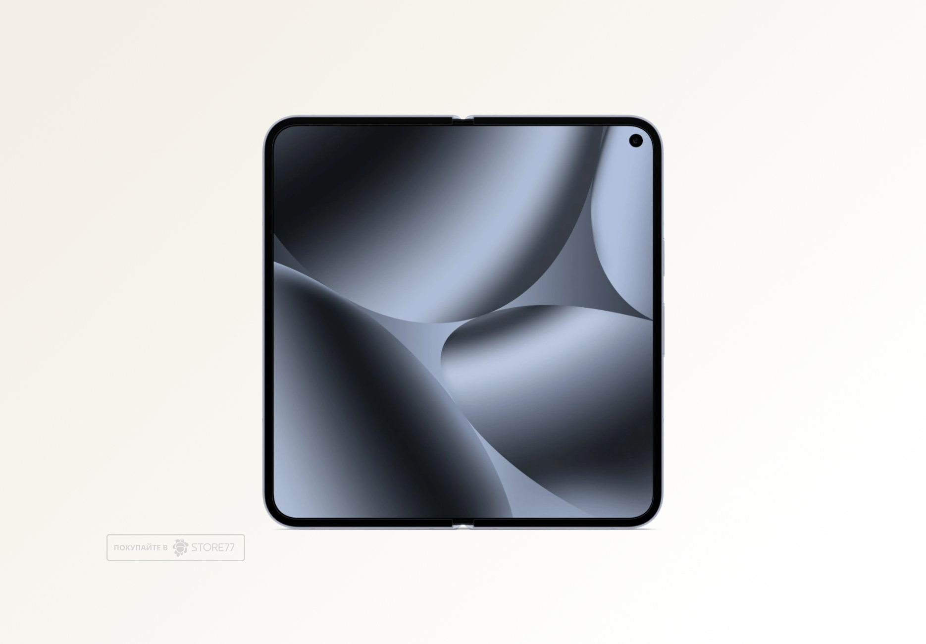 Телефон Google Pixel 10 Pro Fold 16/256 ГБ цвет: лунный камень (Moonstone)