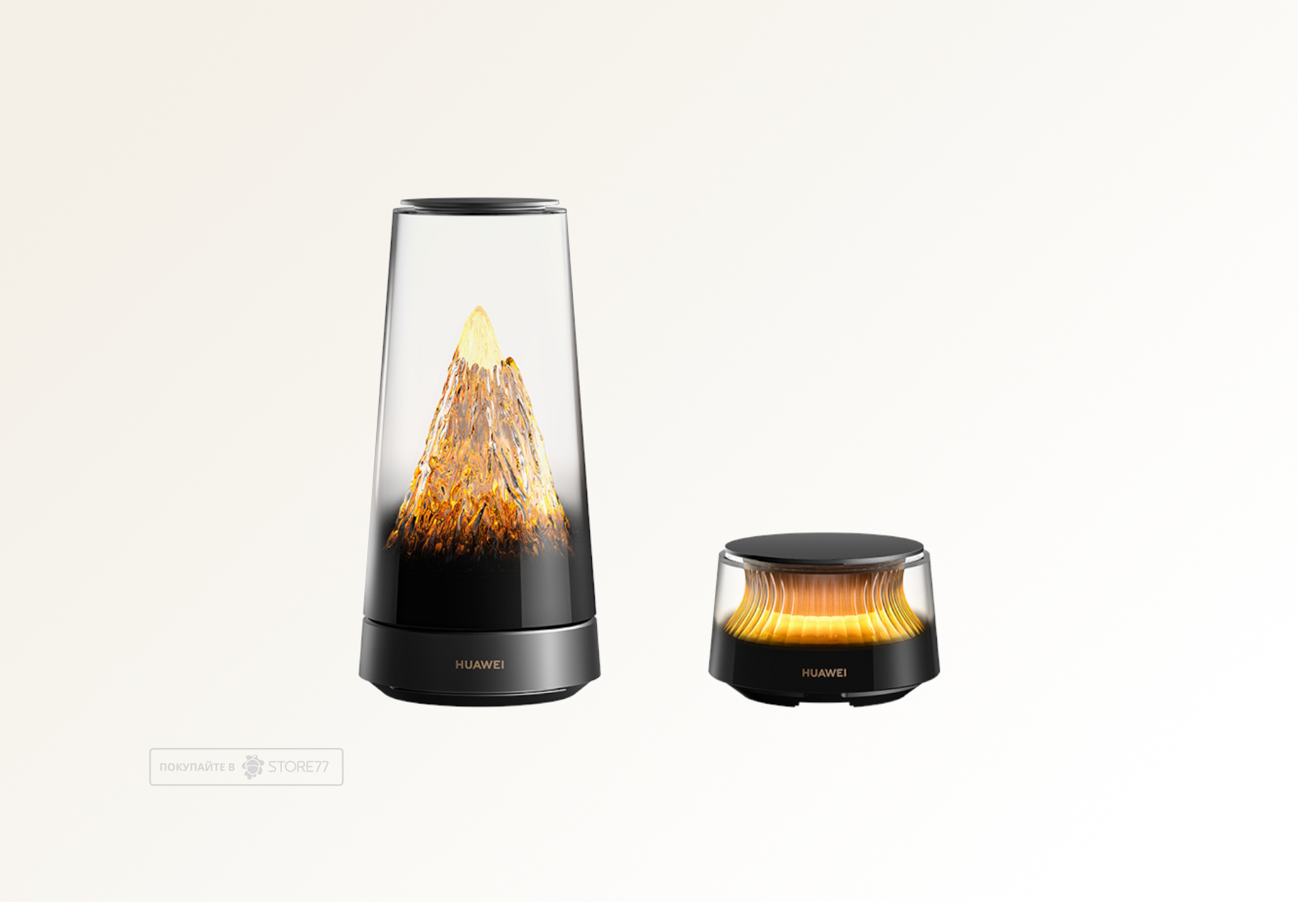 Роутер Huawei Wi-Fi Mesh X3 Pro с усилителем сигнала (Черный) (53030EBL)