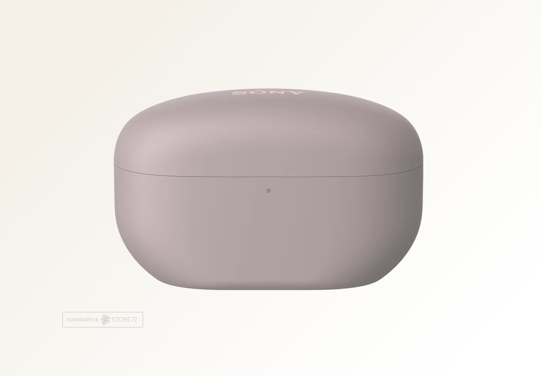 Беспроводные наушники Sony WF-1000XM5 (Розовые)