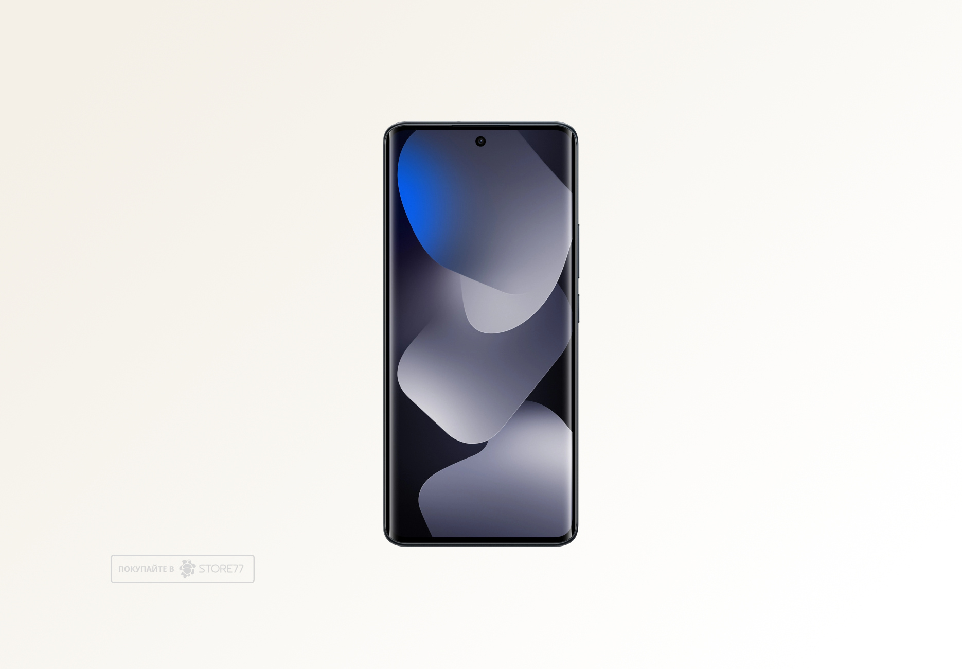 Телефон Xiaomi Redmi Note 15 4G 8/256 ГБ, цвет: черный (Black)