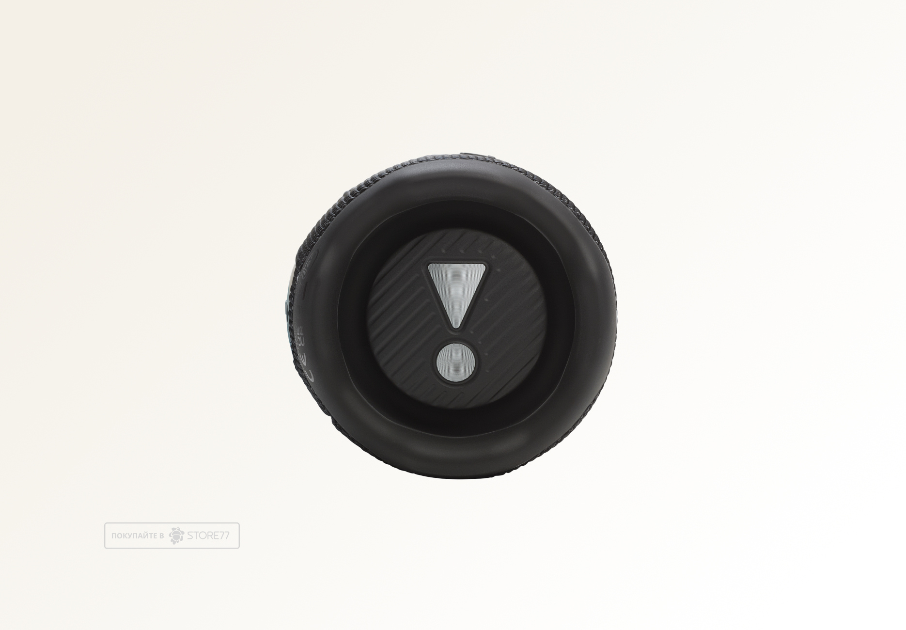 Портативная акустика JBL Flip 7 (Черная)