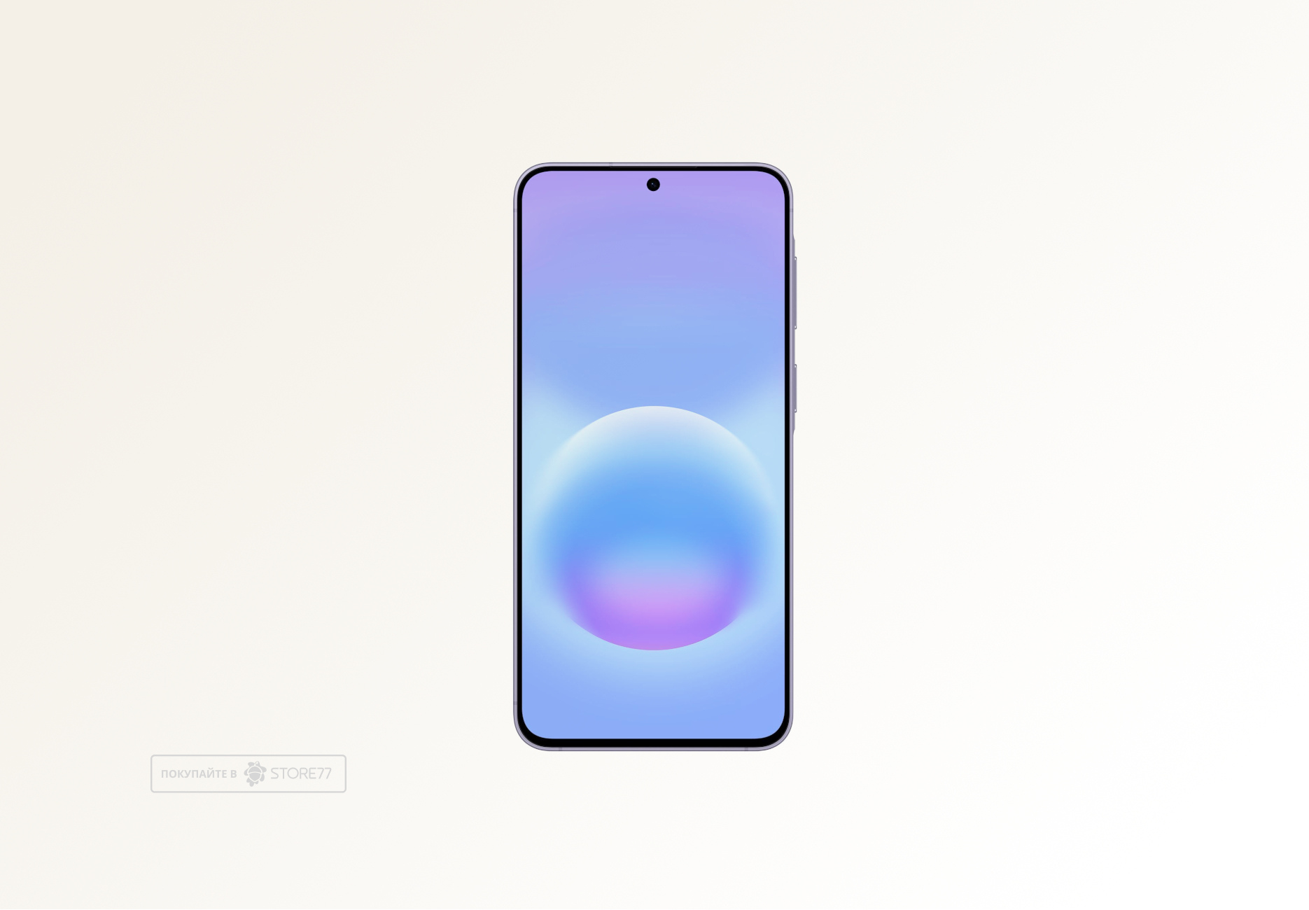 Телефон Samsung Galaxy A57 12/256 ГБ, цвет: сиреневый (Lilac)